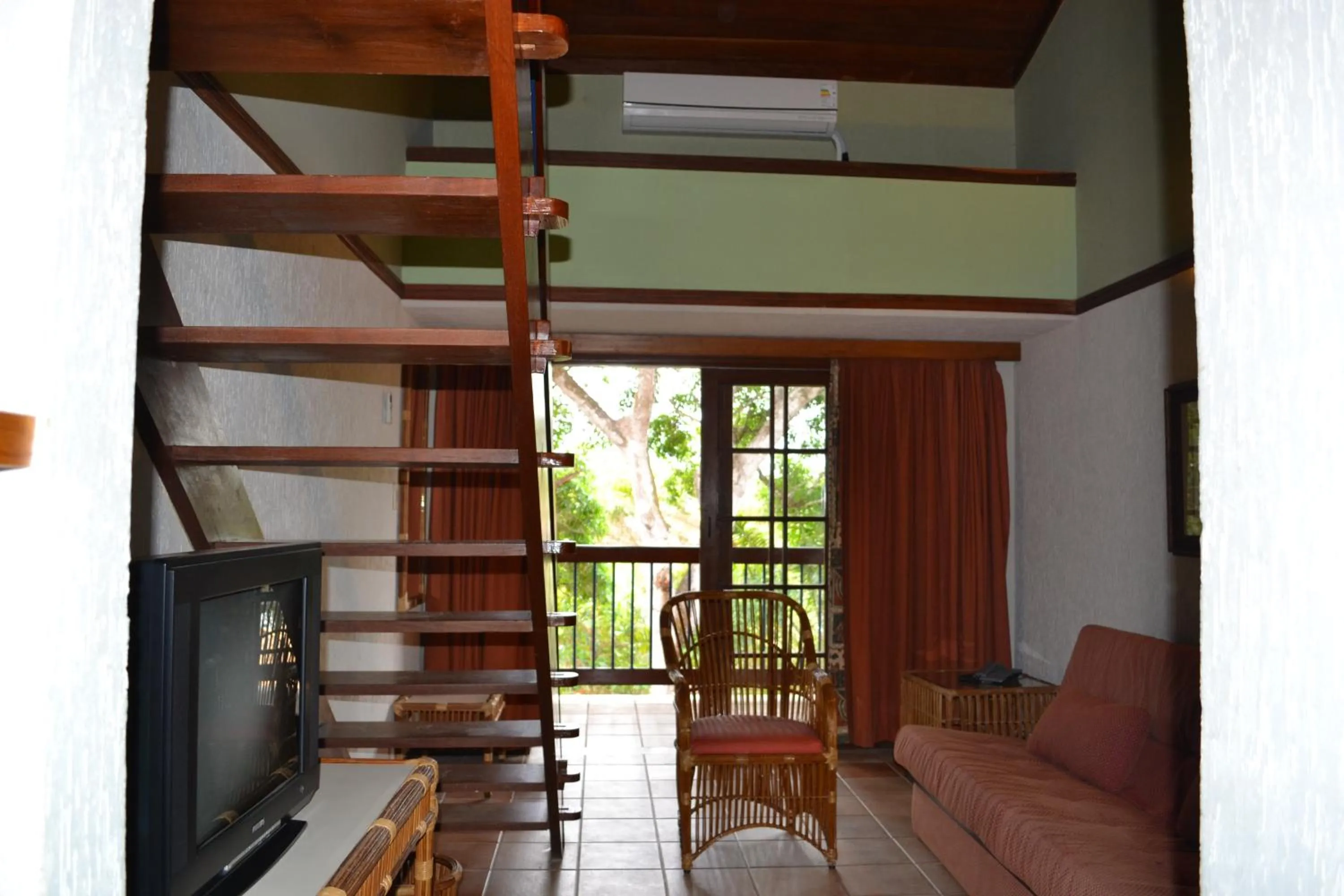 Day in Portal Lençóis