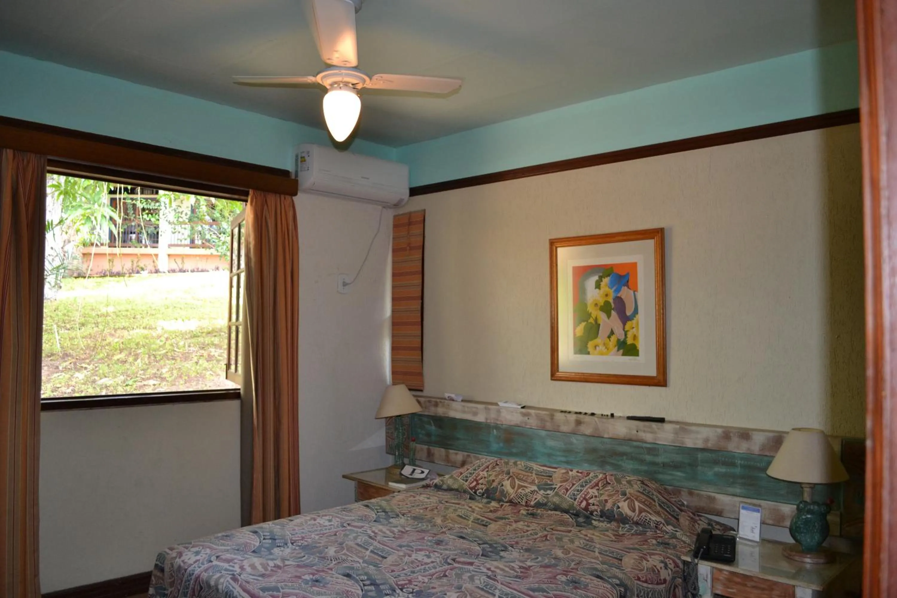 Bed in Portal Lençóis