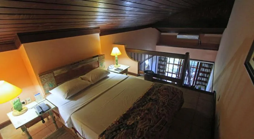 Bed in Portal Lençóis