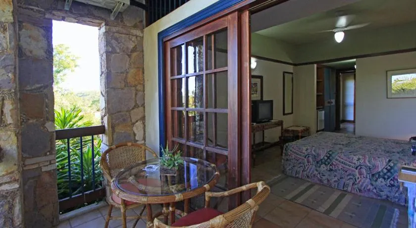 Bed in Portal Lençóis