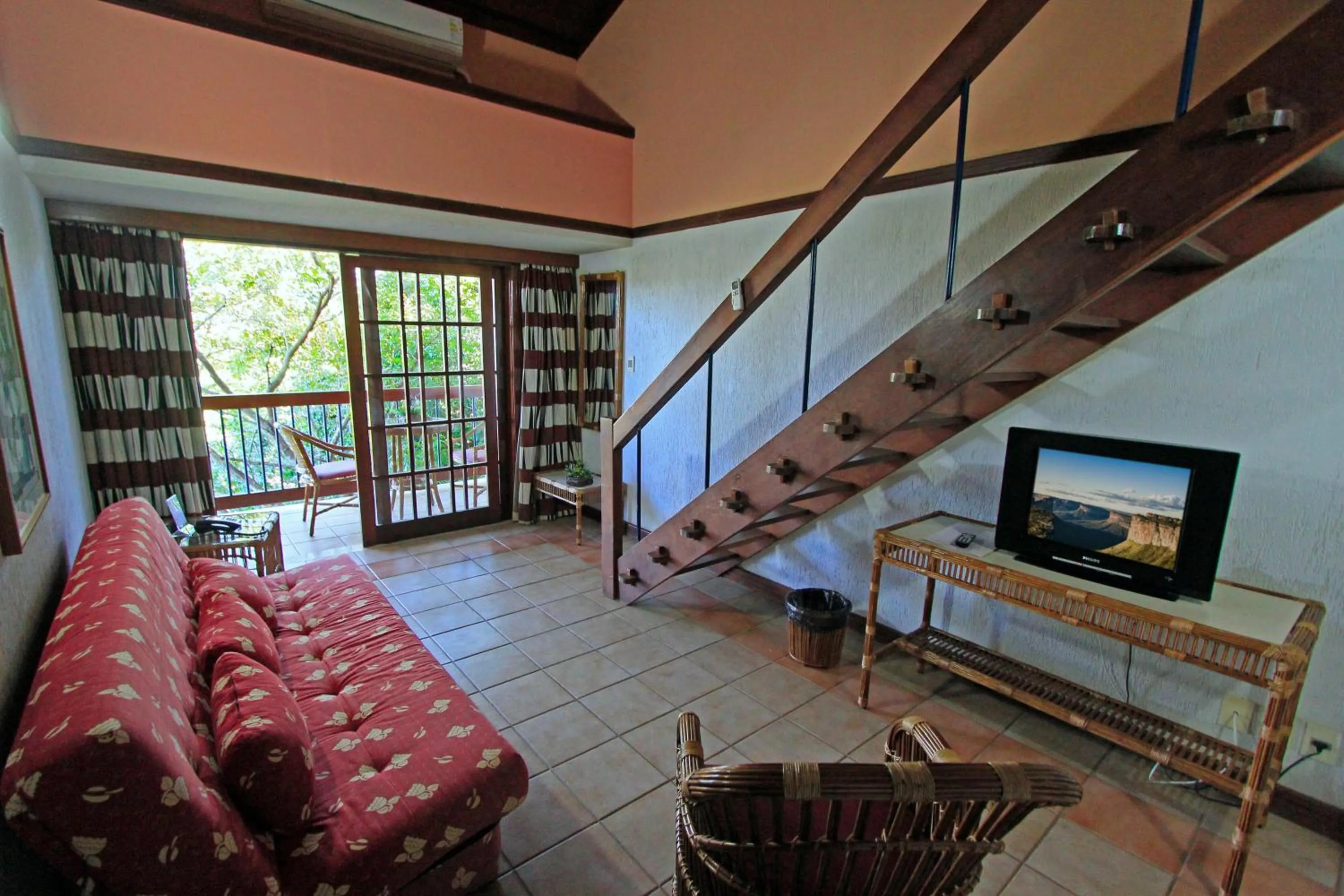 Bedroom in Portal Lençóis