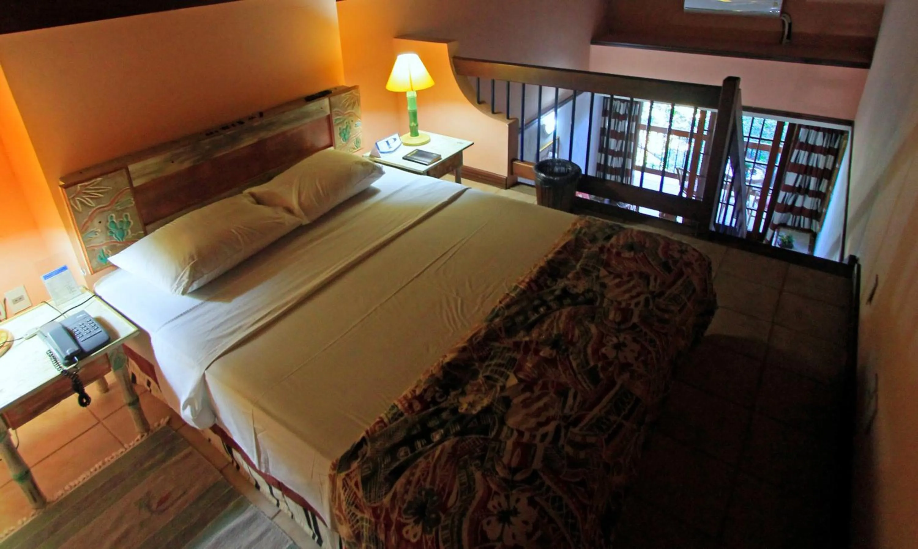 Bedroom, Bed in Portal Lençóis