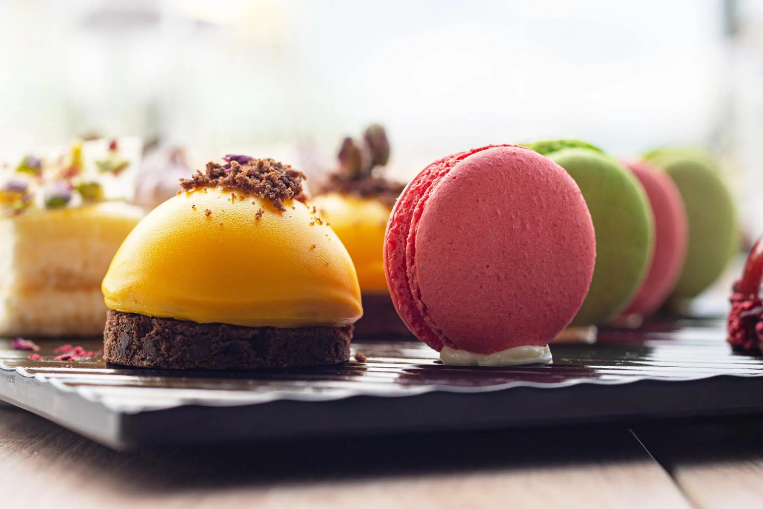 Meeting/conference room in InterContinental Sofia by IHG