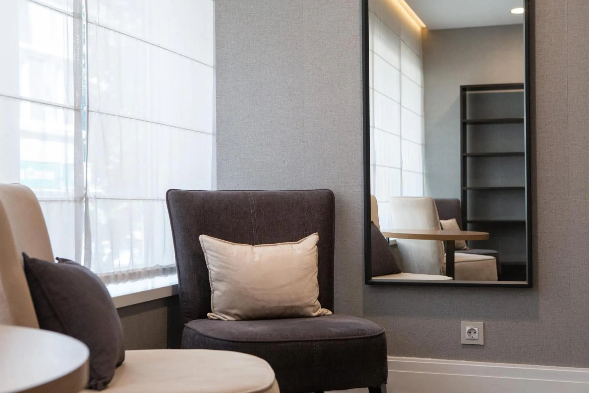 Meeting/conference room in InterContinental Sofia by IHG