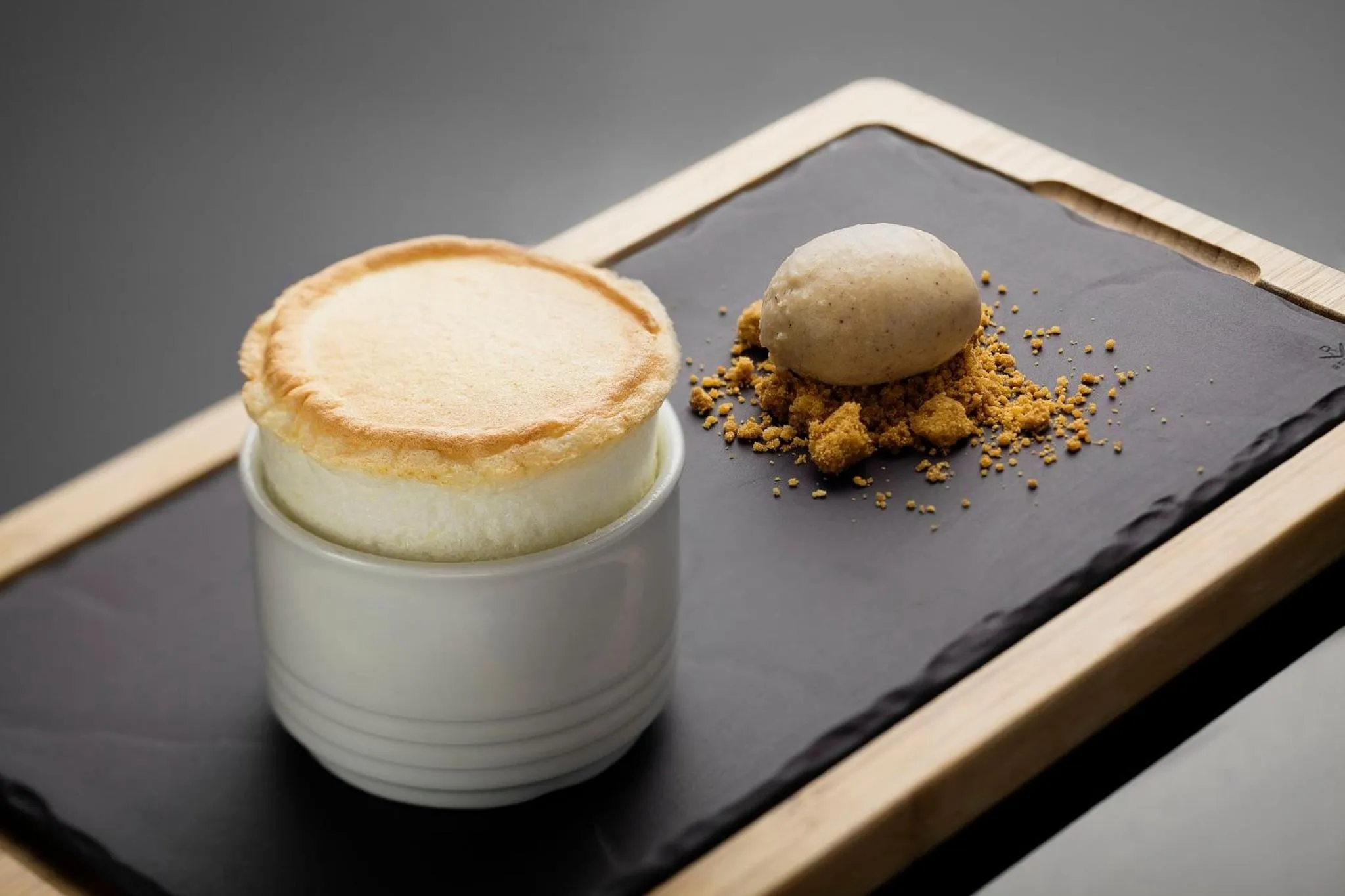 Restaurant/places to eat in InterContinental Sofia by IHG