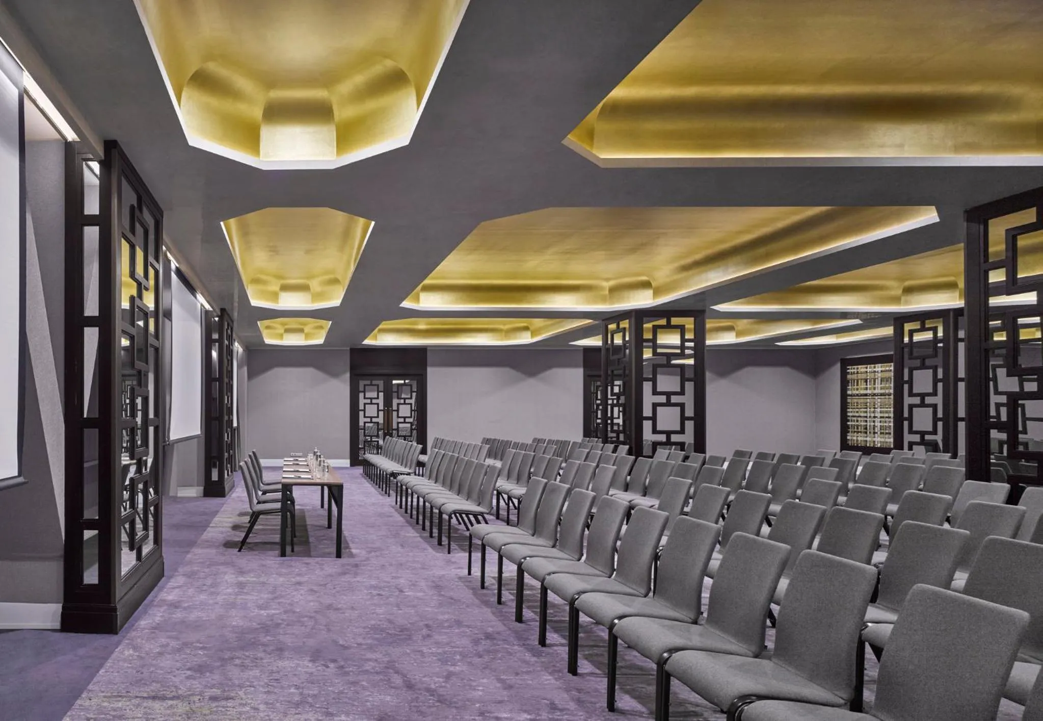 Meeting/conference room in InterContinental Sofia by IHG