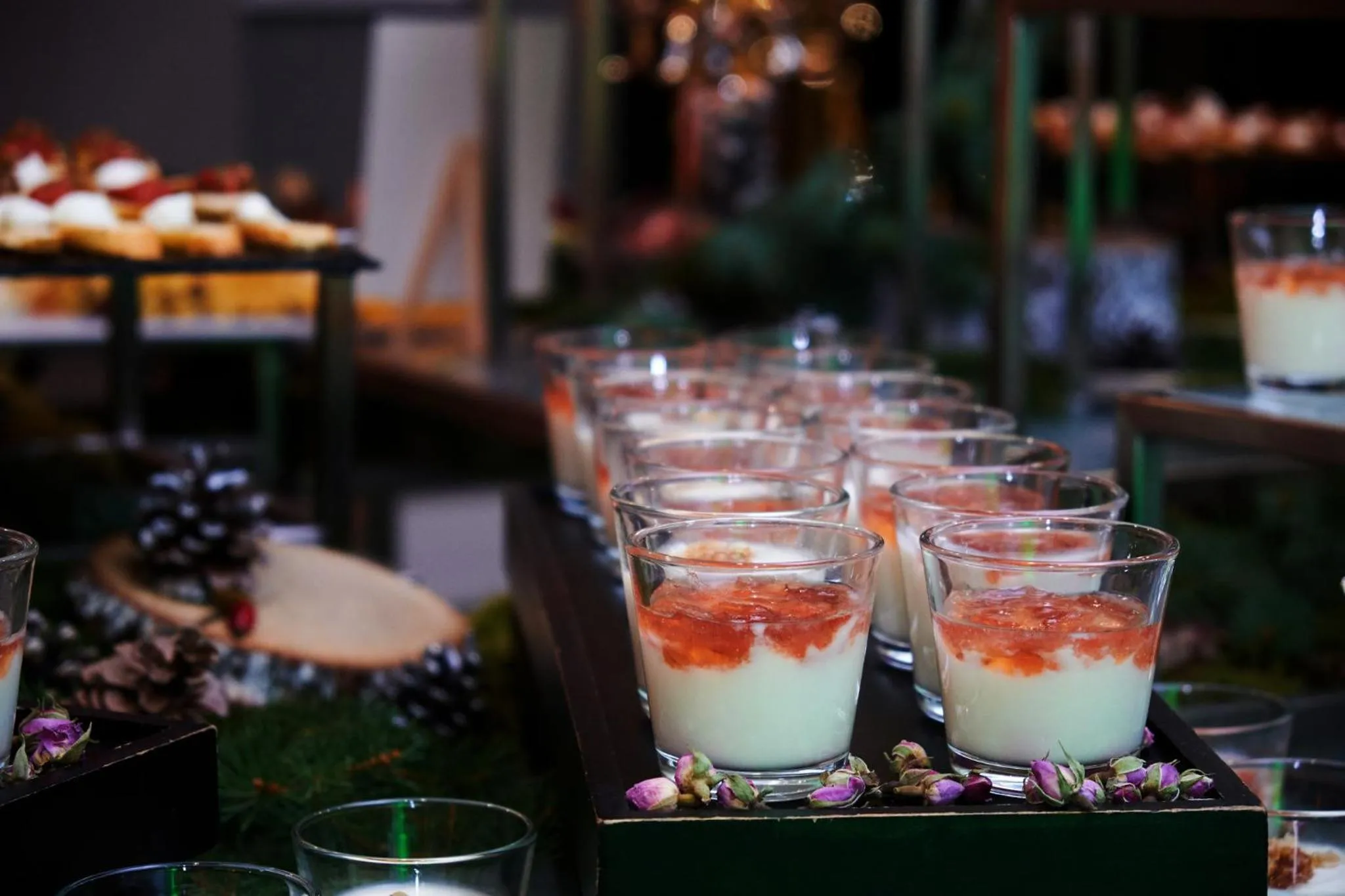 Meeting/conference room in InterContinental Sofia by IHG