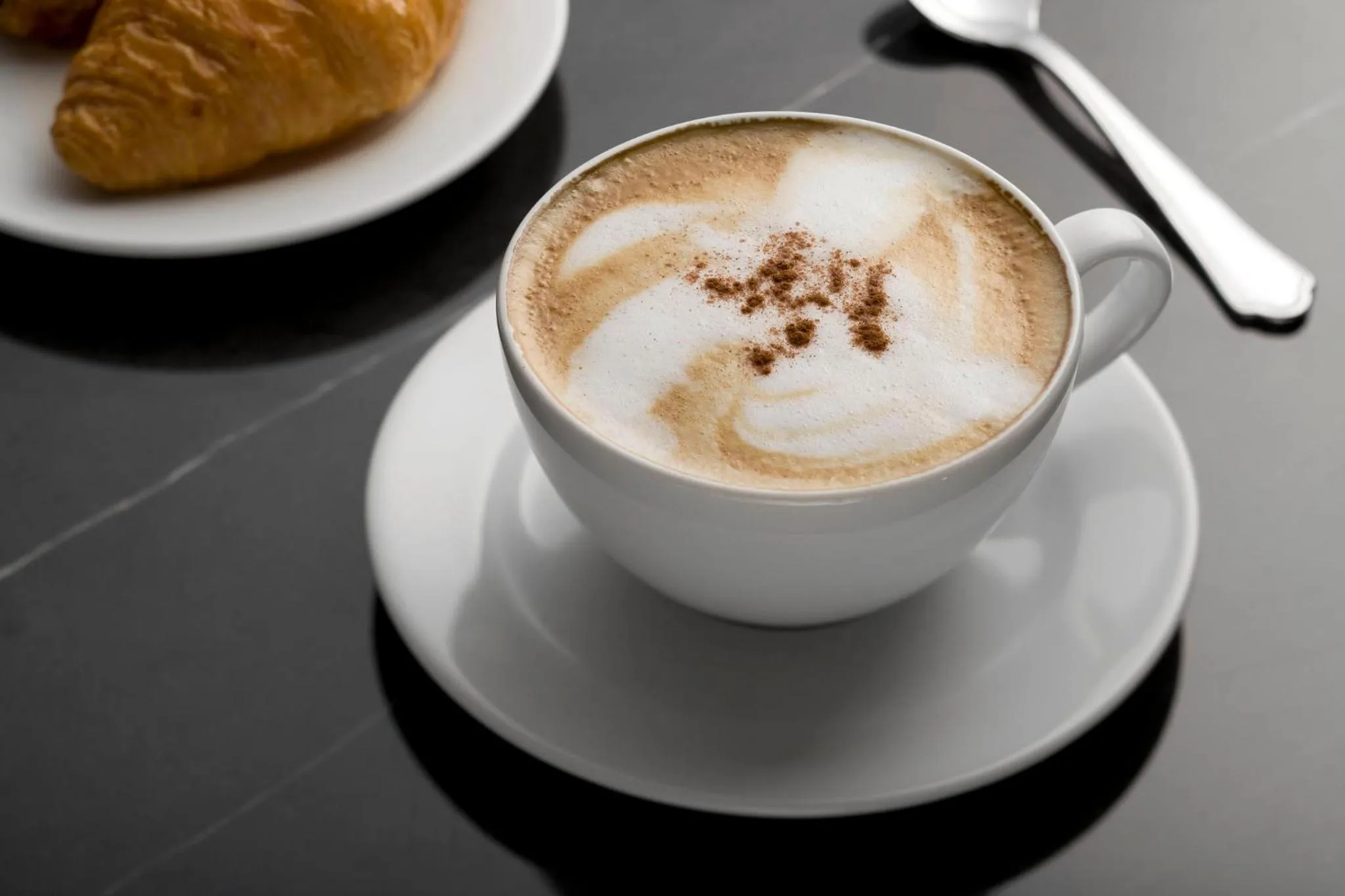 Restaurant/places to eat in InterContinental Sofia by IHG