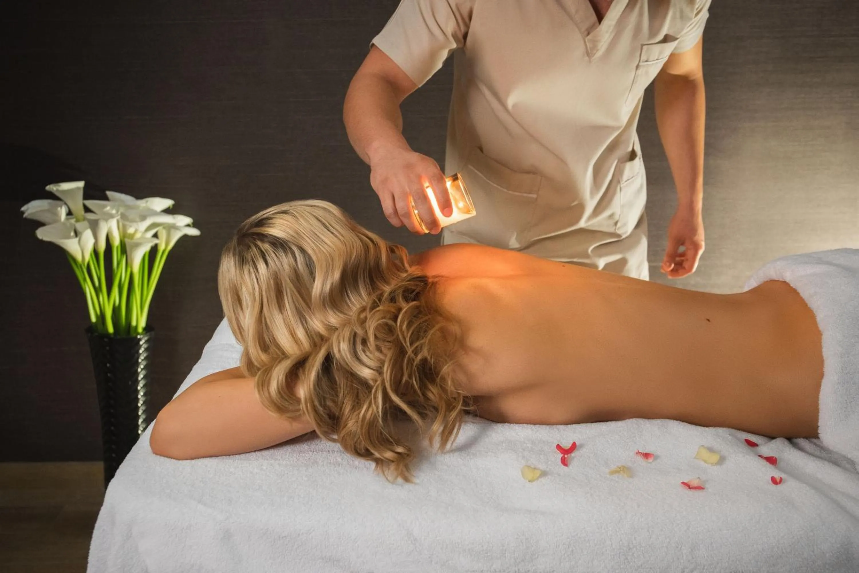 Fitness centre/facilities in InterContinental Sofia by IHG