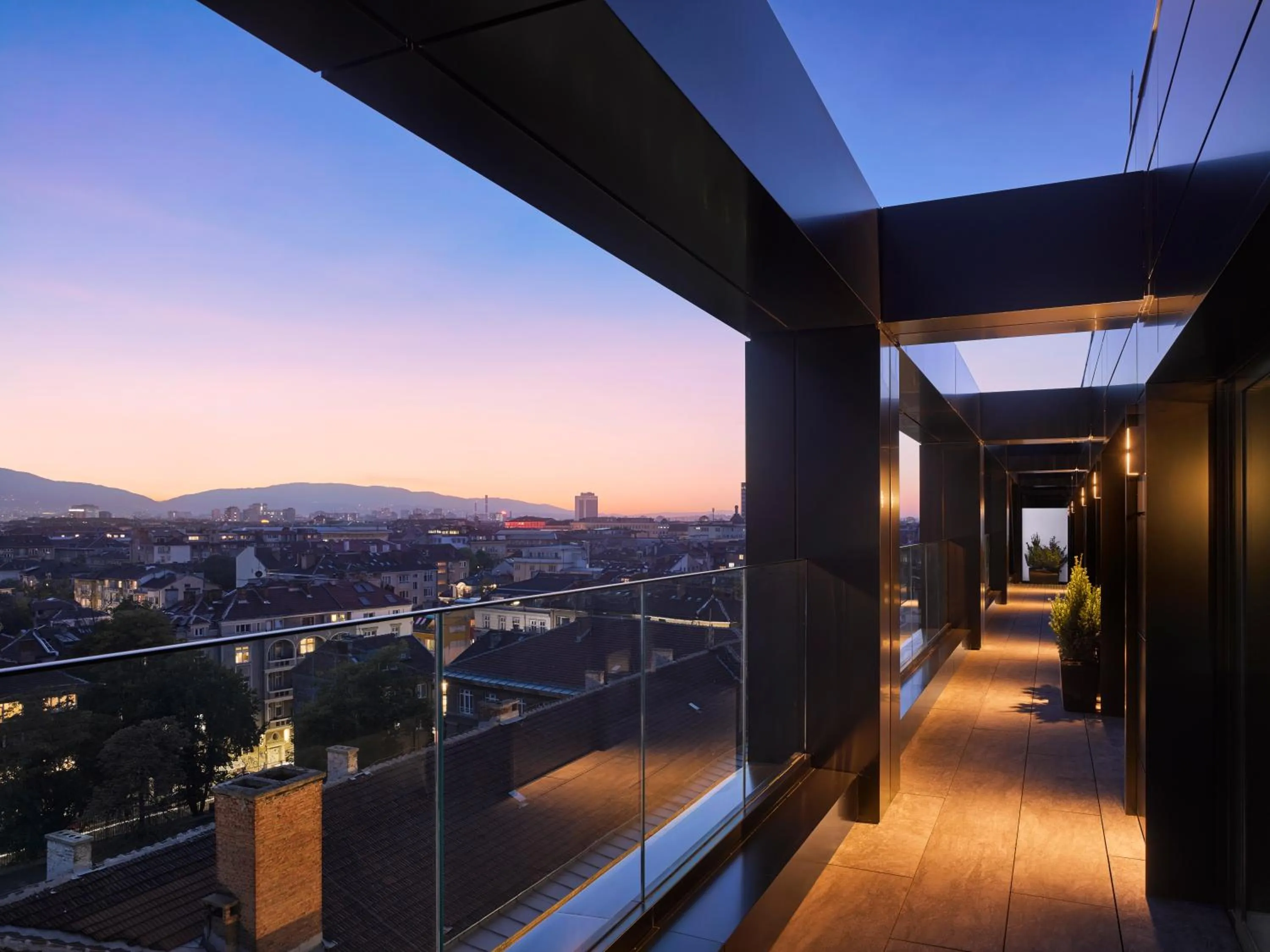 InterContinental Sofia by IHG