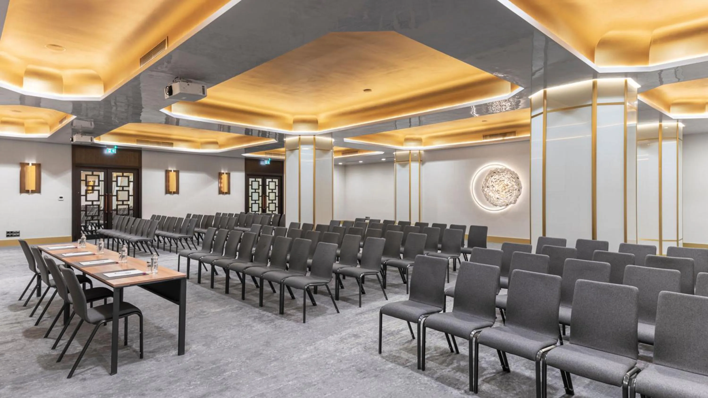 Meeting/conference room in InterContinental Sofia by IHG