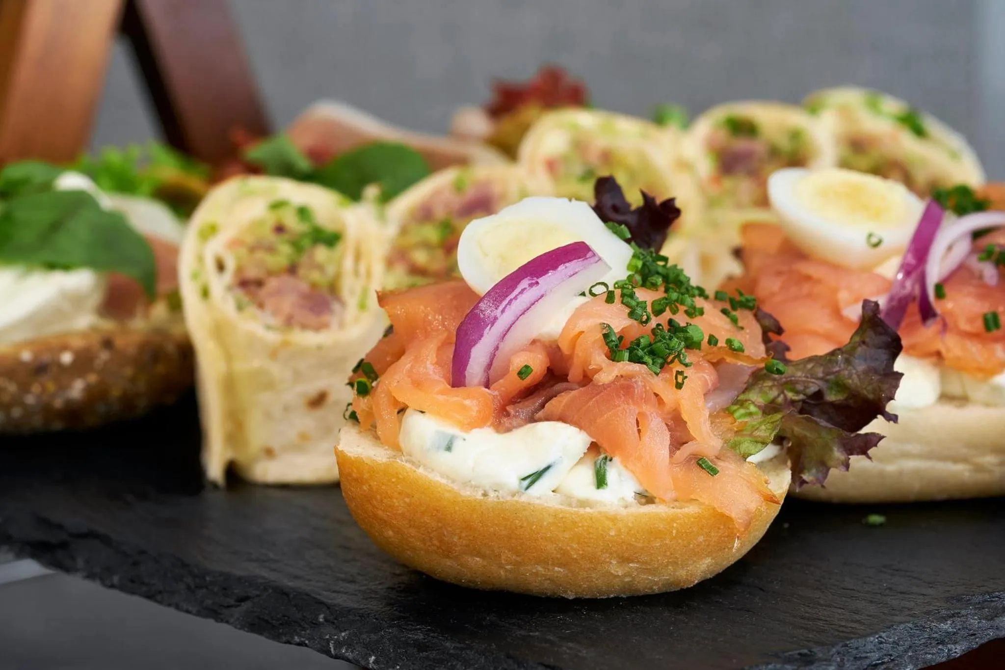 Meeting/conference room in InterContinental Sofia by IHG