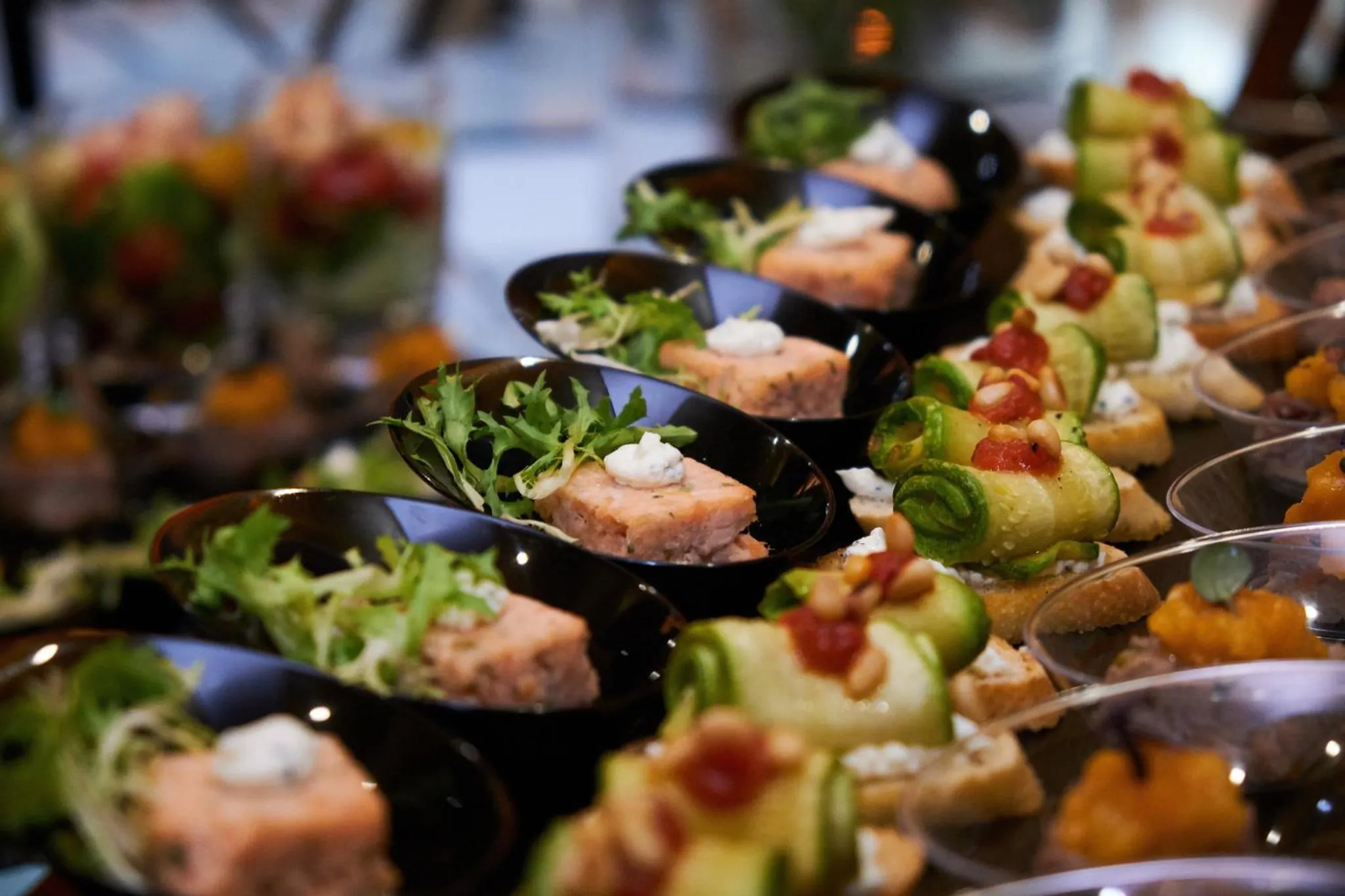 Meeting/conference room in InterContinental Sofia by IHG