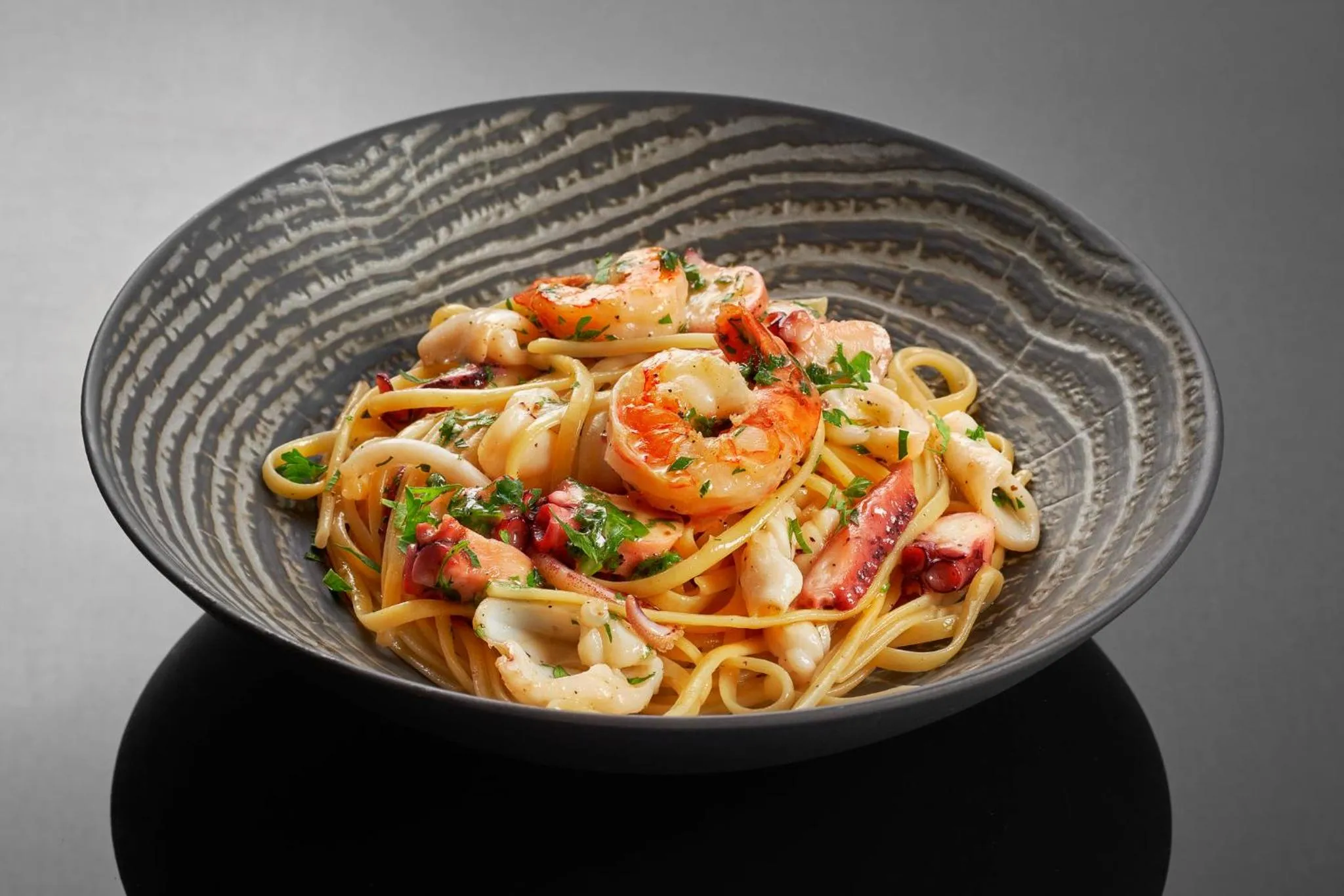 Restaurant/places to eat in InterContinental Sofia by IHG