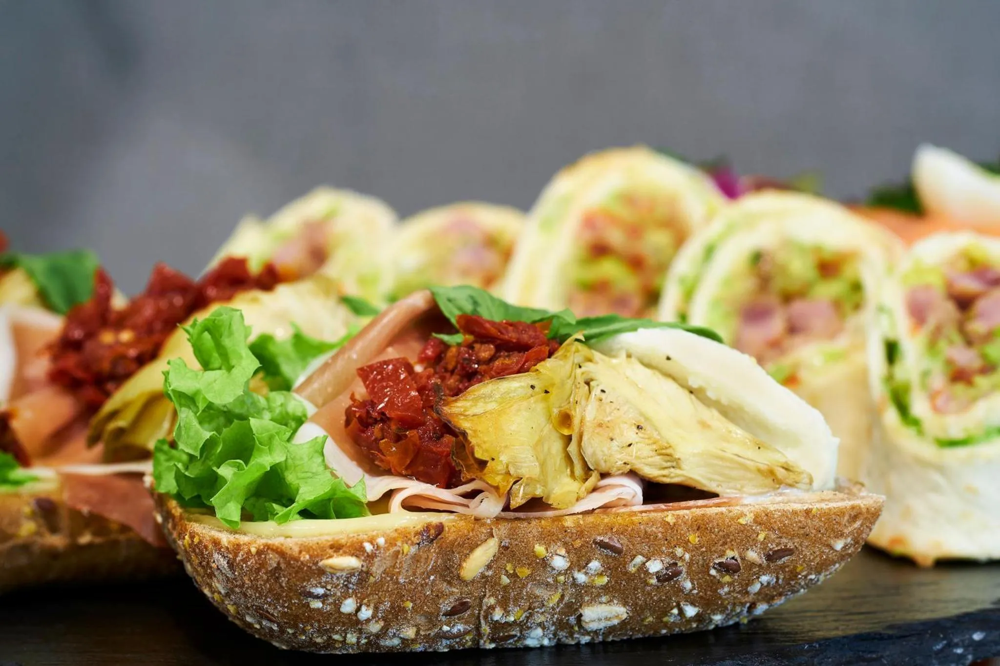 Meeting/conference room in InterContinental Sofia by IHG