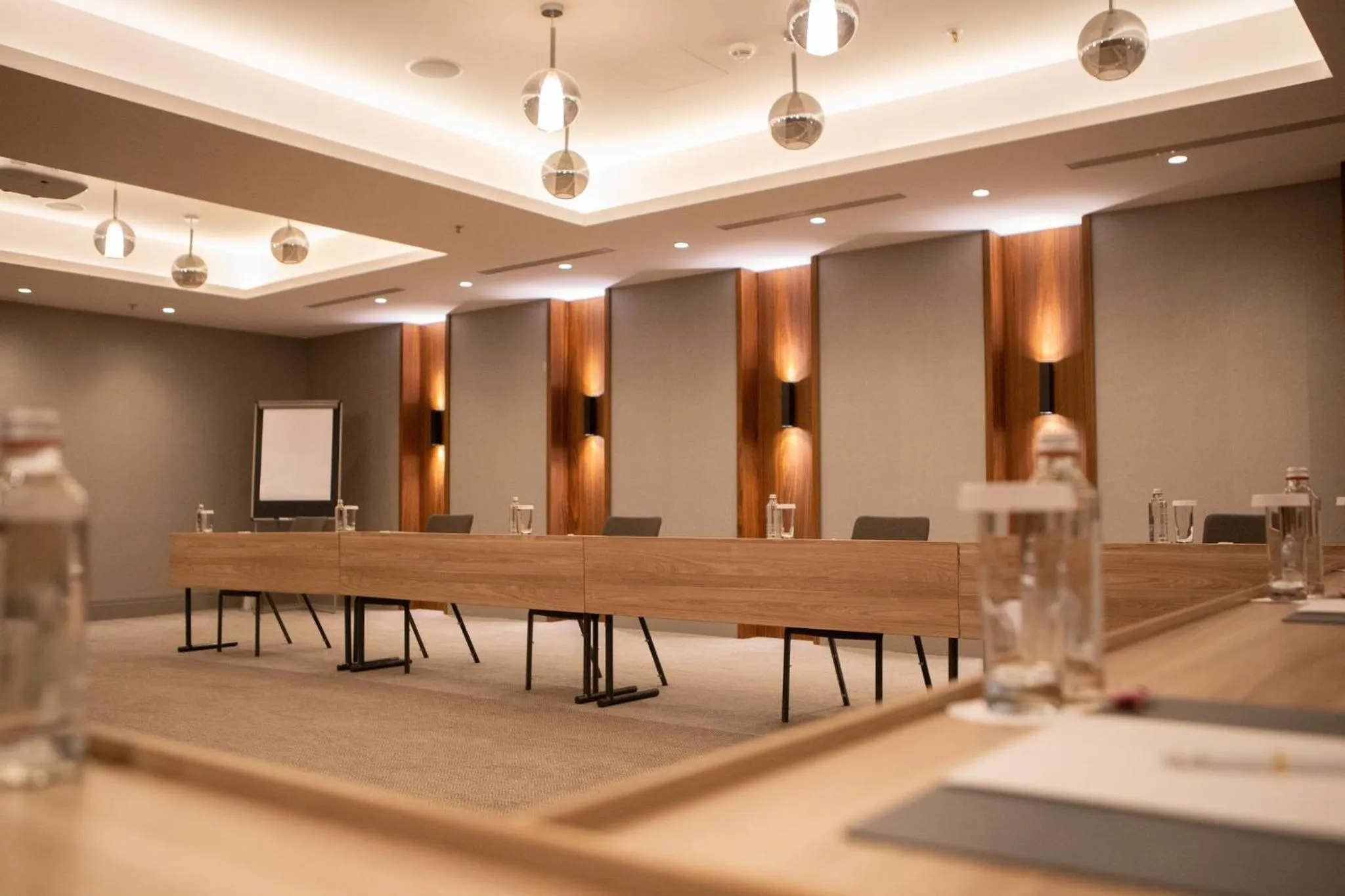 Meeting/conference room in InterContinental Sofia by IHG