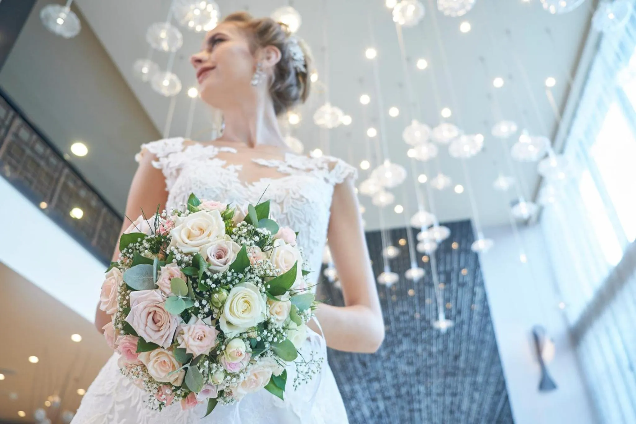 Meeting/conference room in InterContinental Sofia by IHG