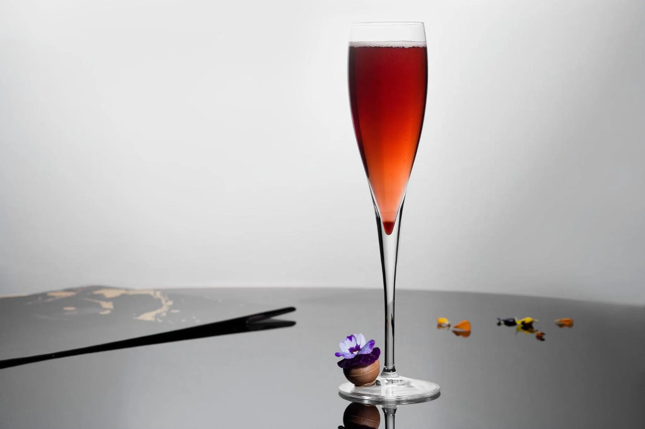 Photo of the whole room in InterContinental Sofia by IHG