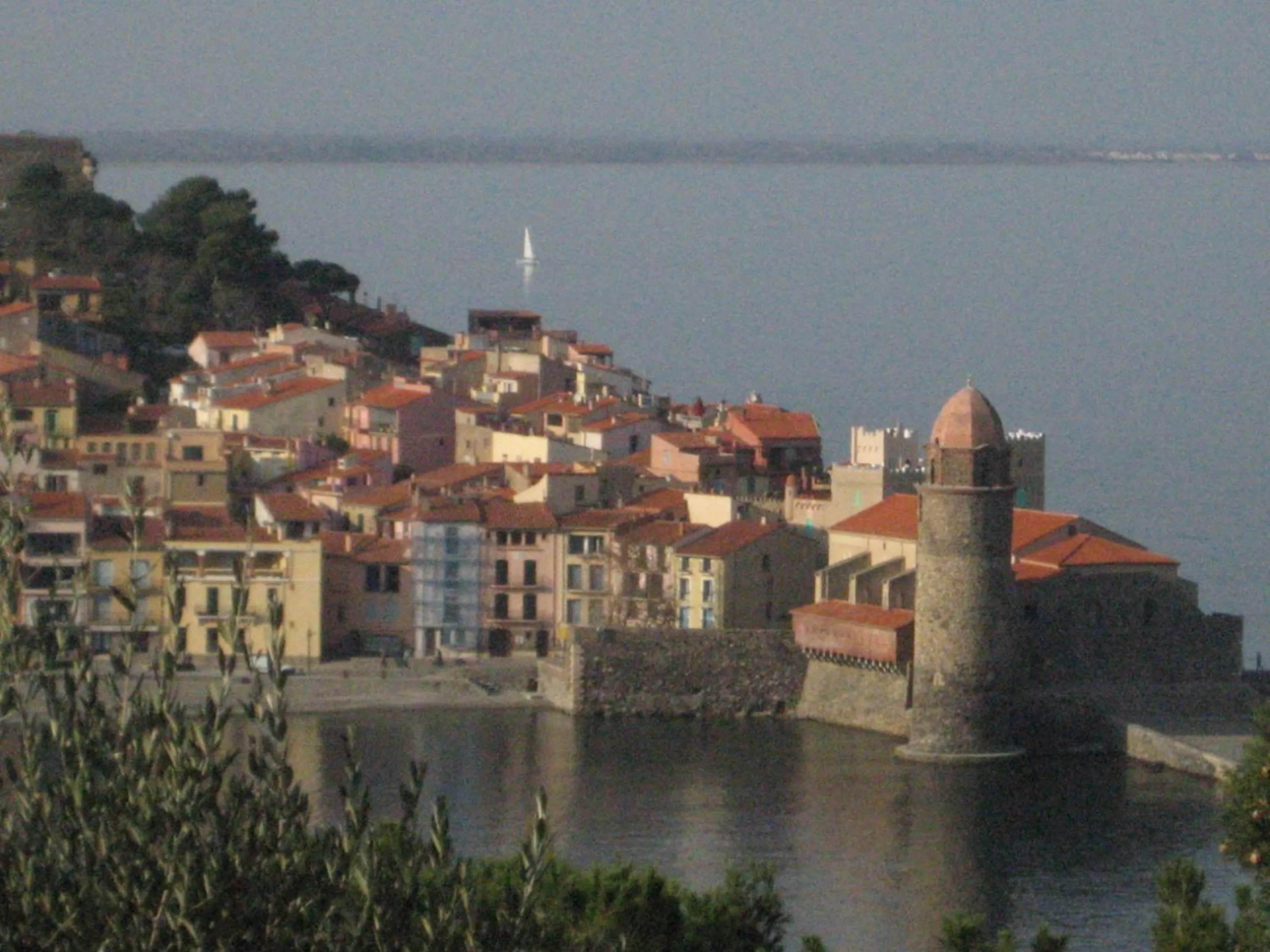 Property building in casa-tena-Sorède