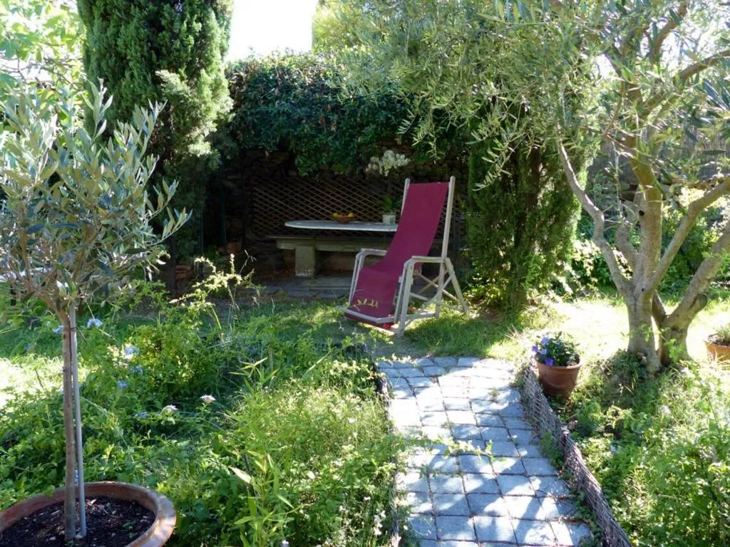 Property building in casa-tena-Sorède