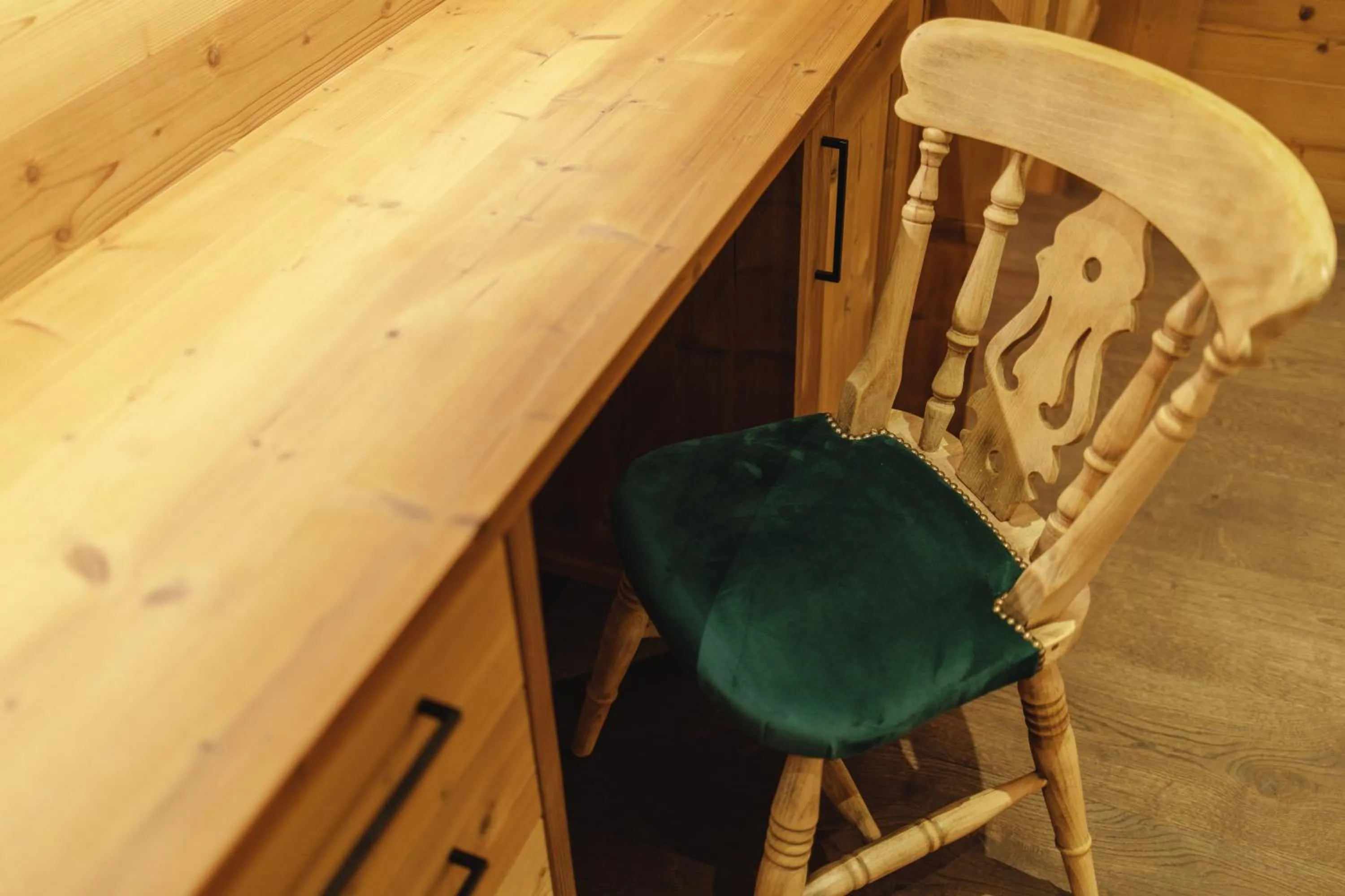 Bedroom in Hotel Fil Da Mont