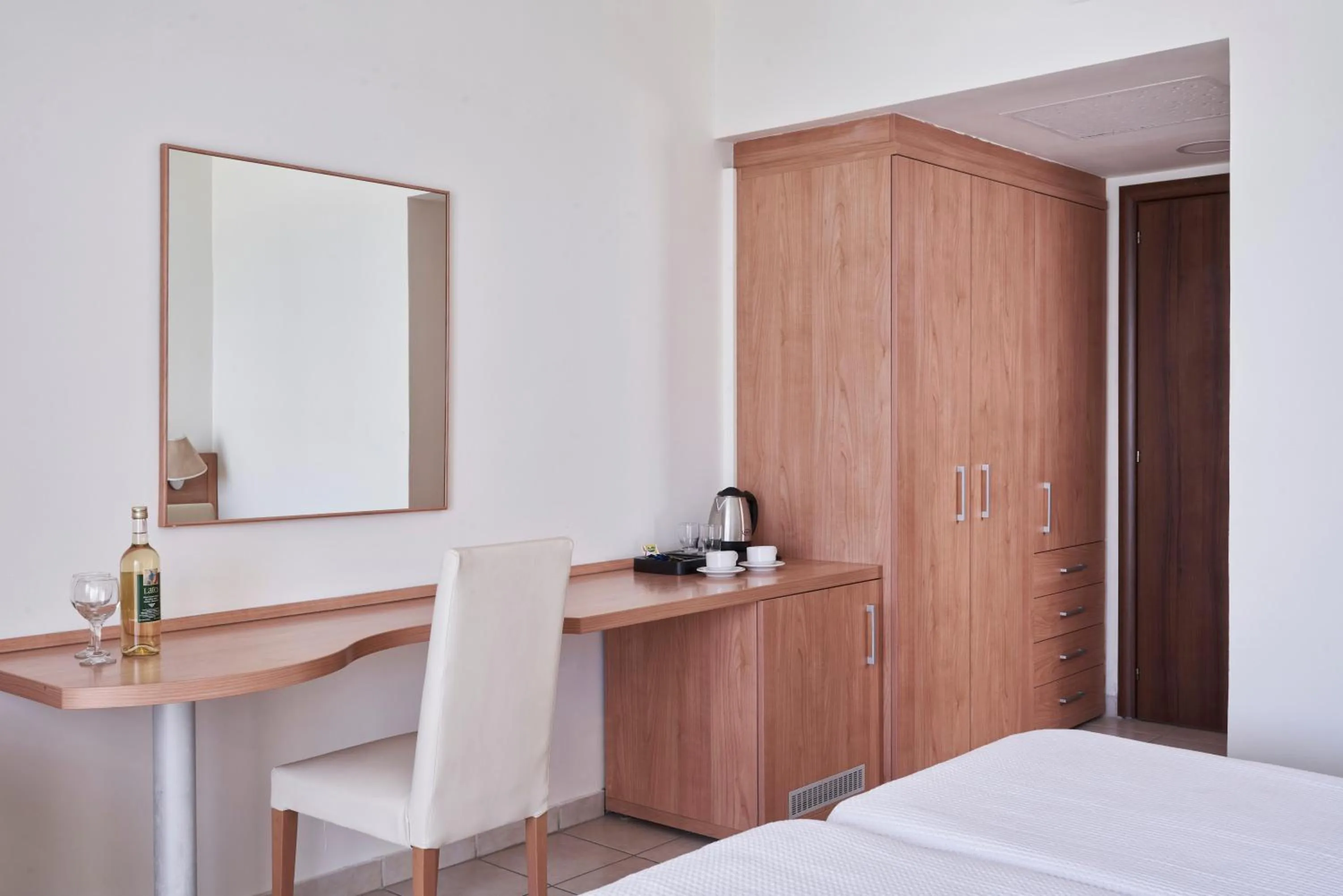 Photo of the whole room, TV/Entertainment Center in Blue Bay Resort