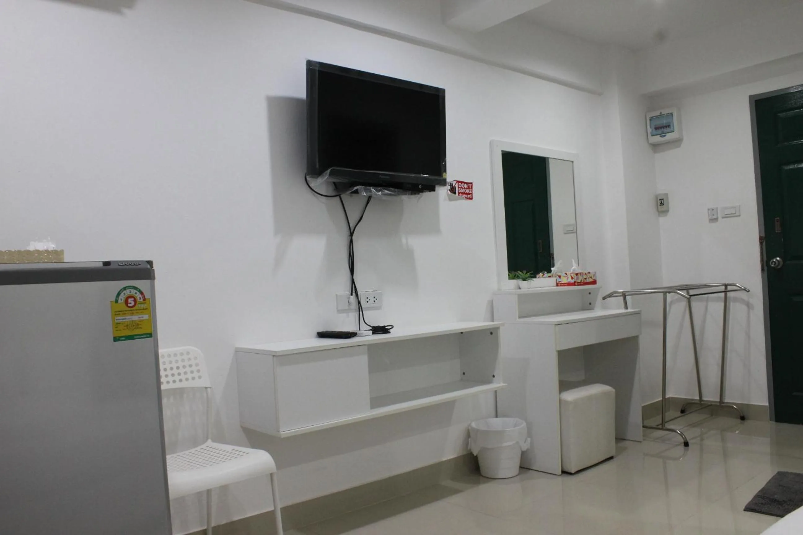 Thanyachatra Boutique