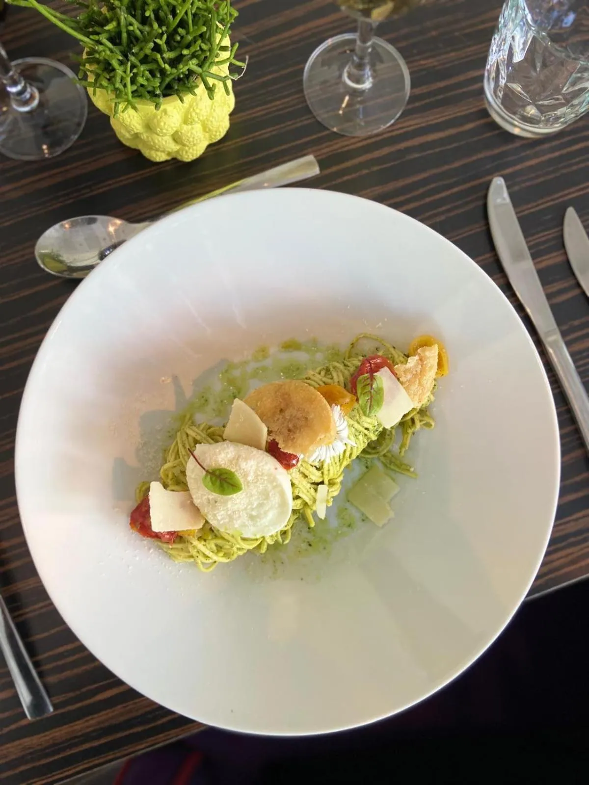 Food and drinks in Radisson Blu Hotel, Montpellier