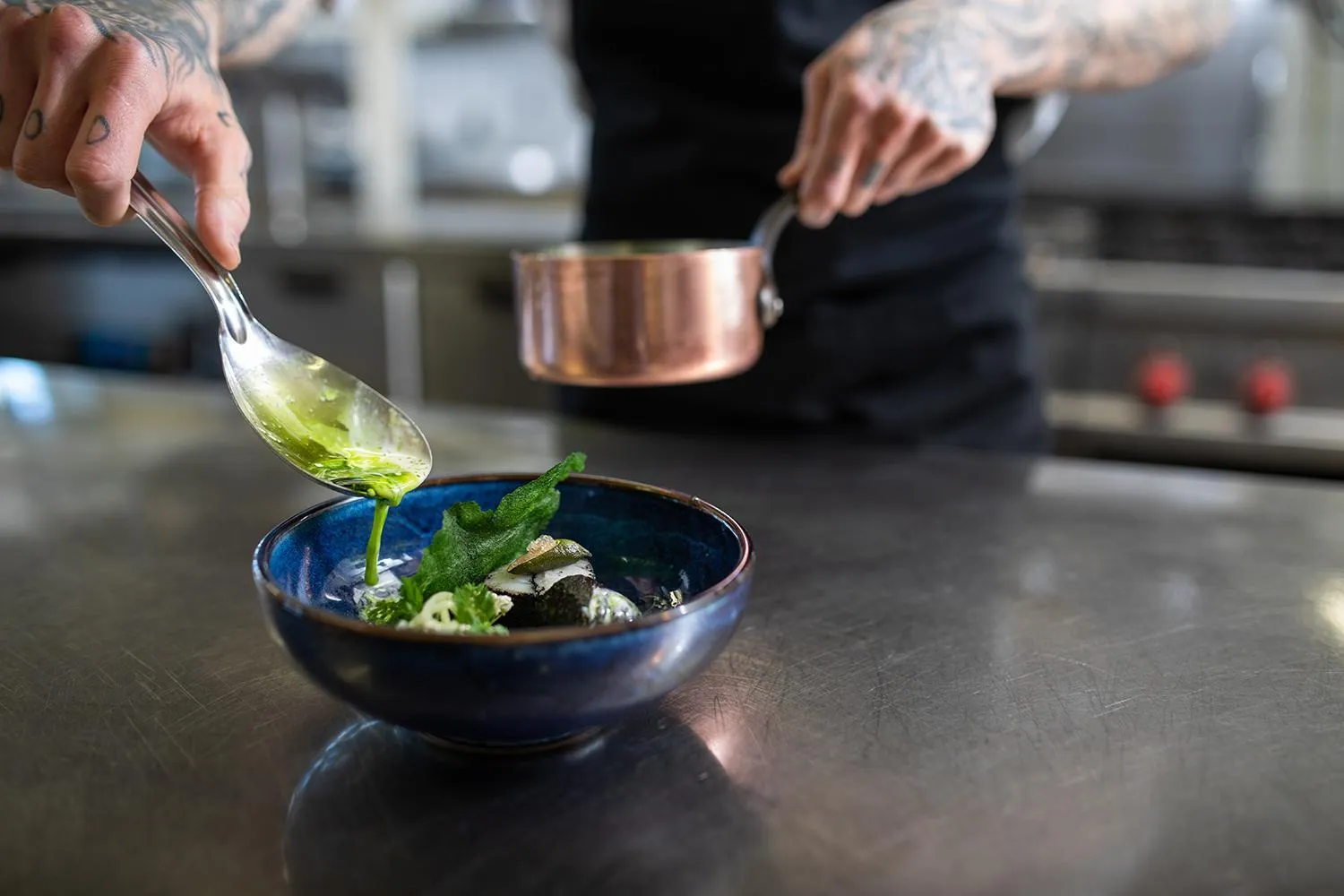 Stufvenäs Gästgifveri