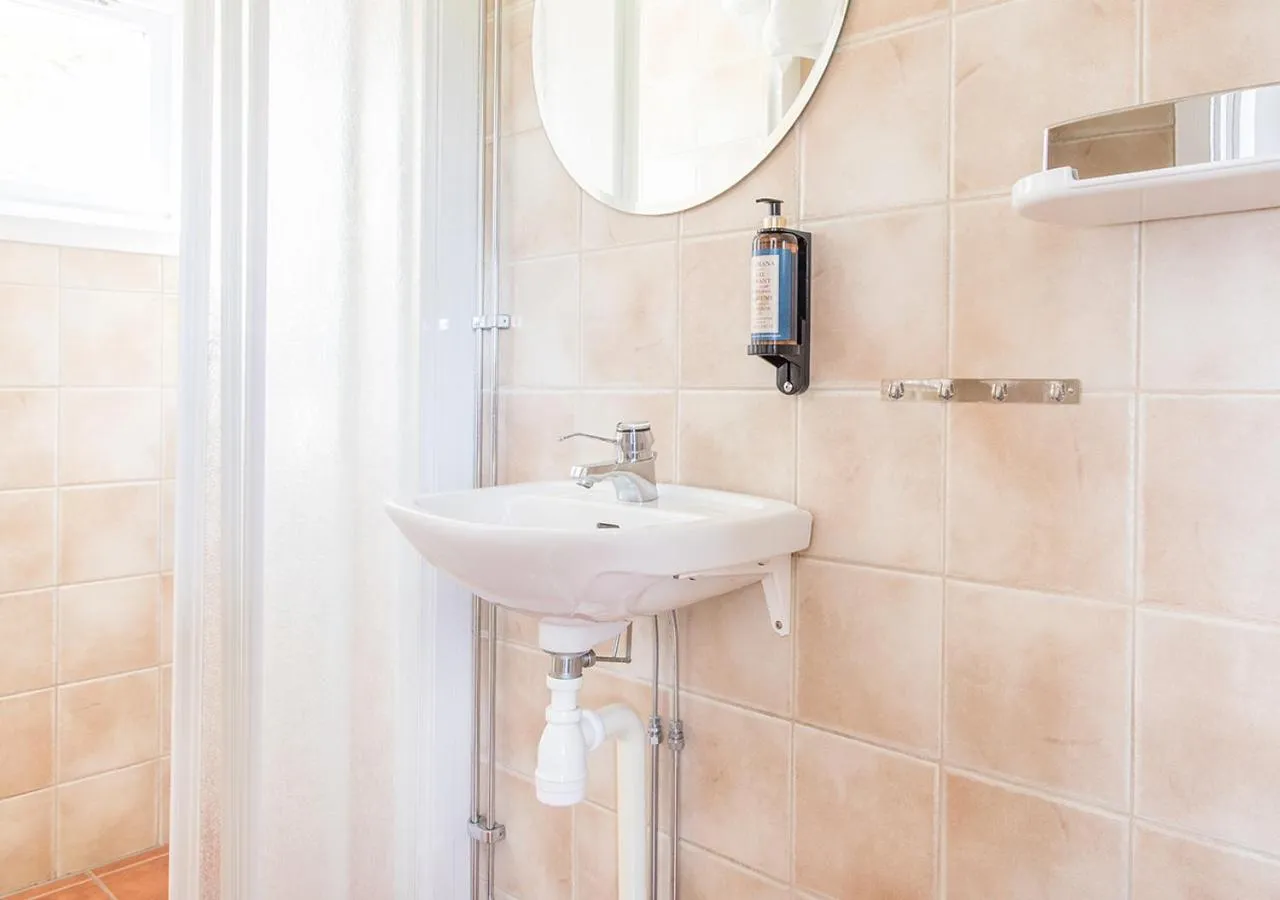 Stufvenäs Gästgifveri