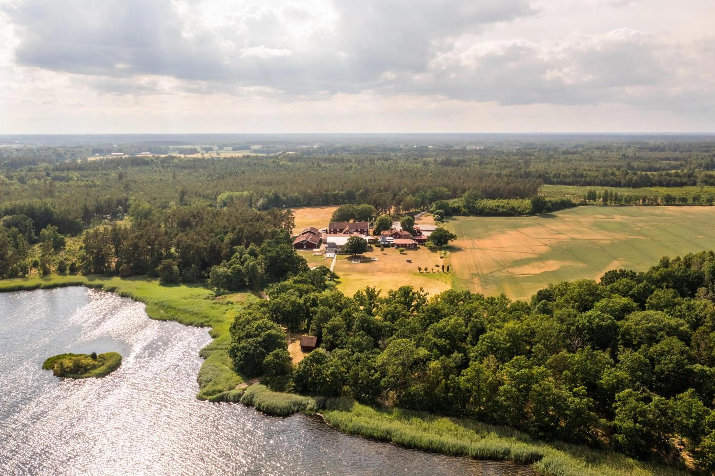 Stufvenäs Gästgifveri