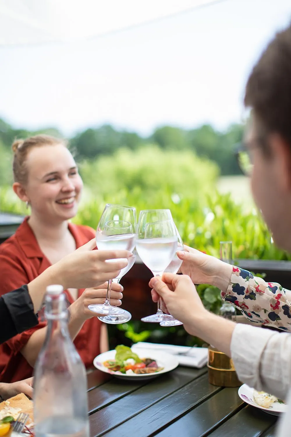 Stufvenäs Gästgifveri