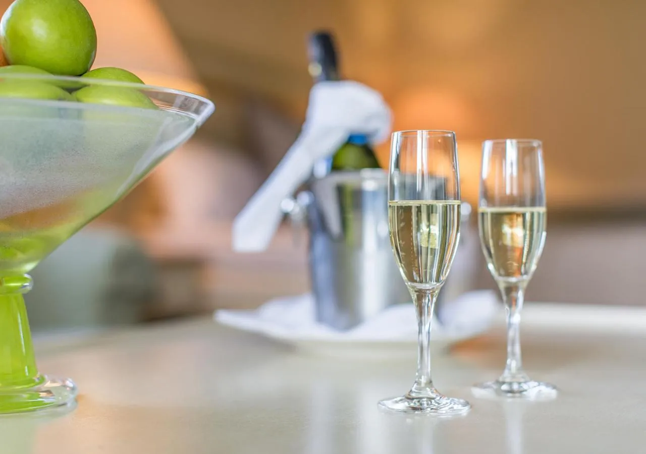 Decorative detail in Stufvenäs Gästgifveri