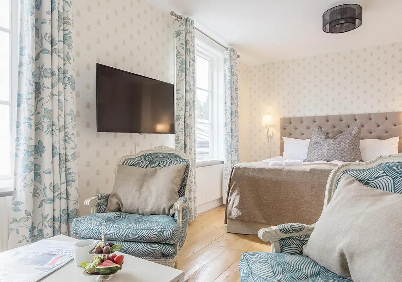 Suite in Stufvenäs Gästgifveri Suite in Stufvenäs Gästgifveri