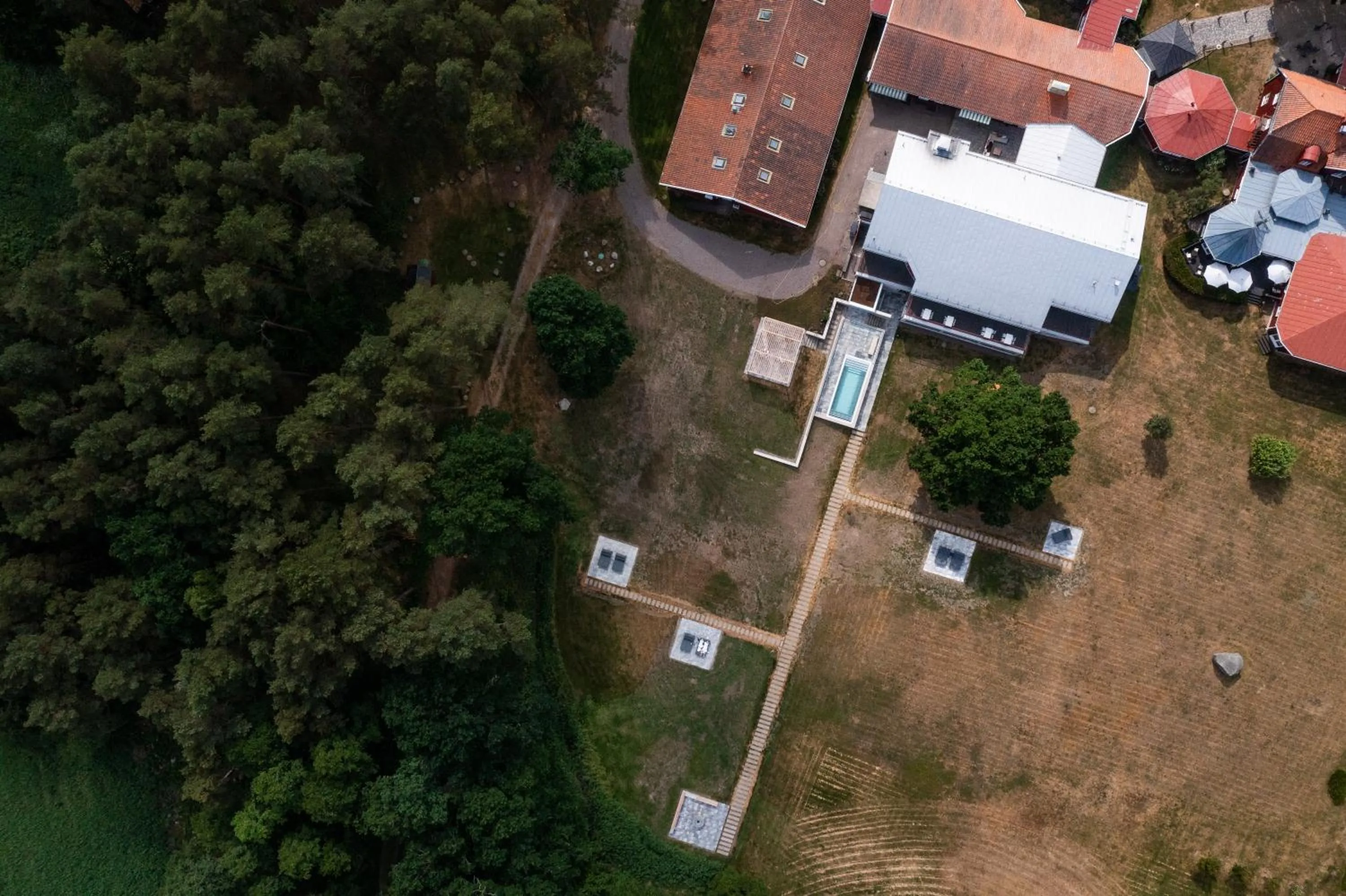 Stufvenäs Gästgifveri