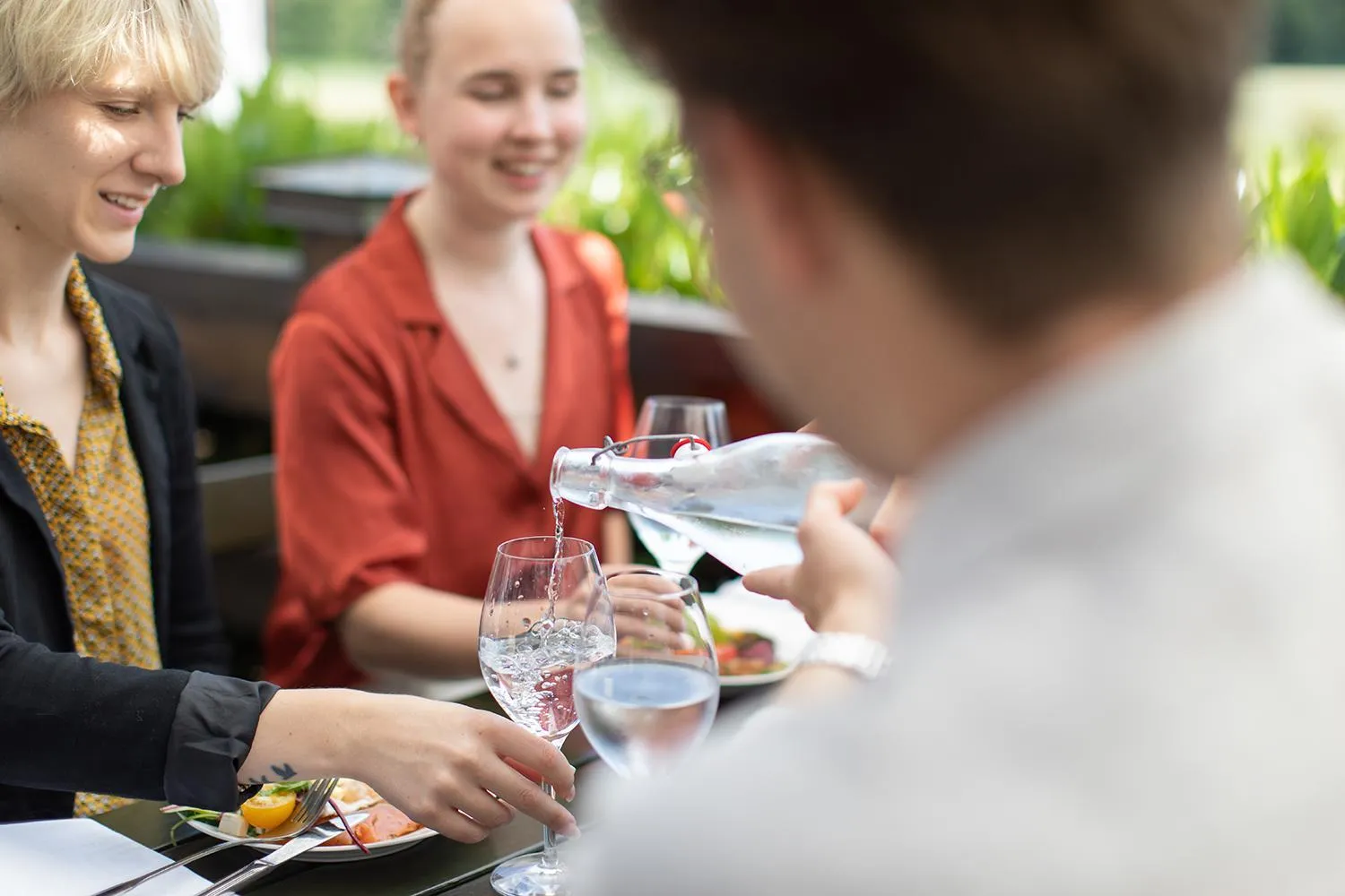 Stufvenäs Gästgifveri