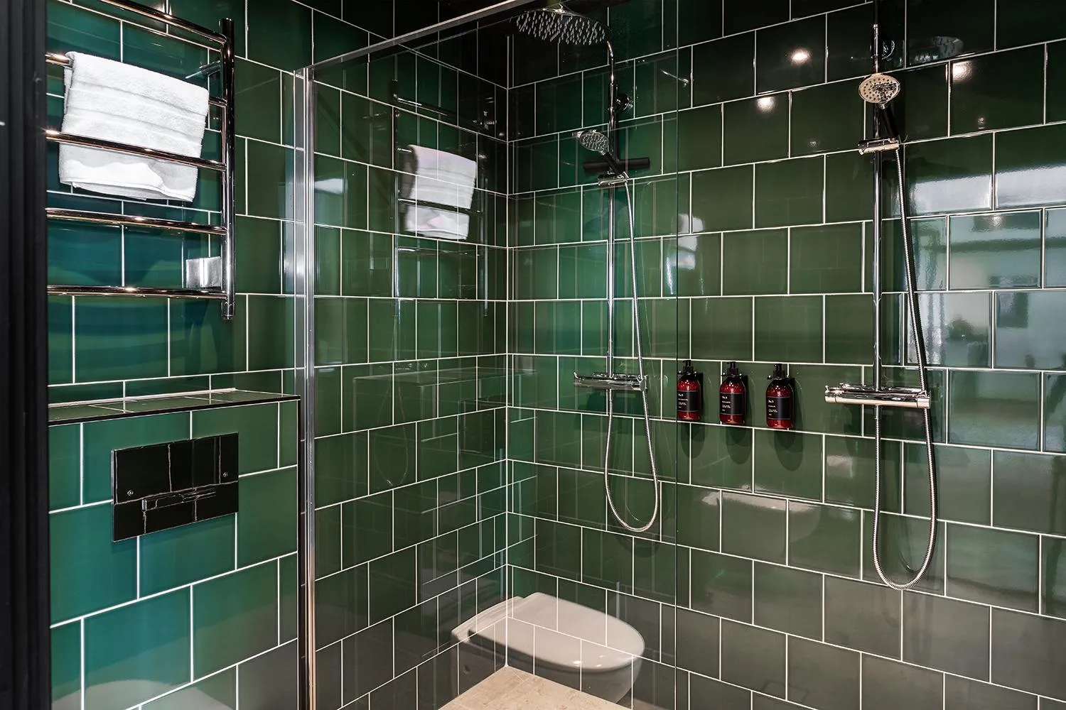 Stufvenäs Gästgifveri