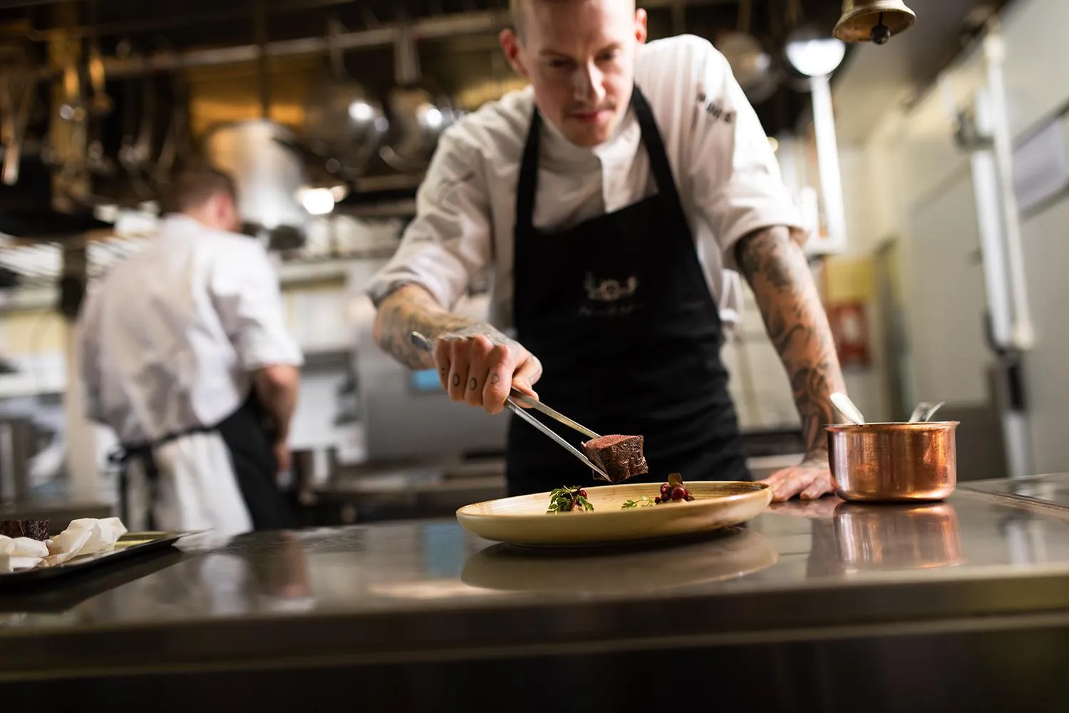 Stufvenäs Gästgifveri