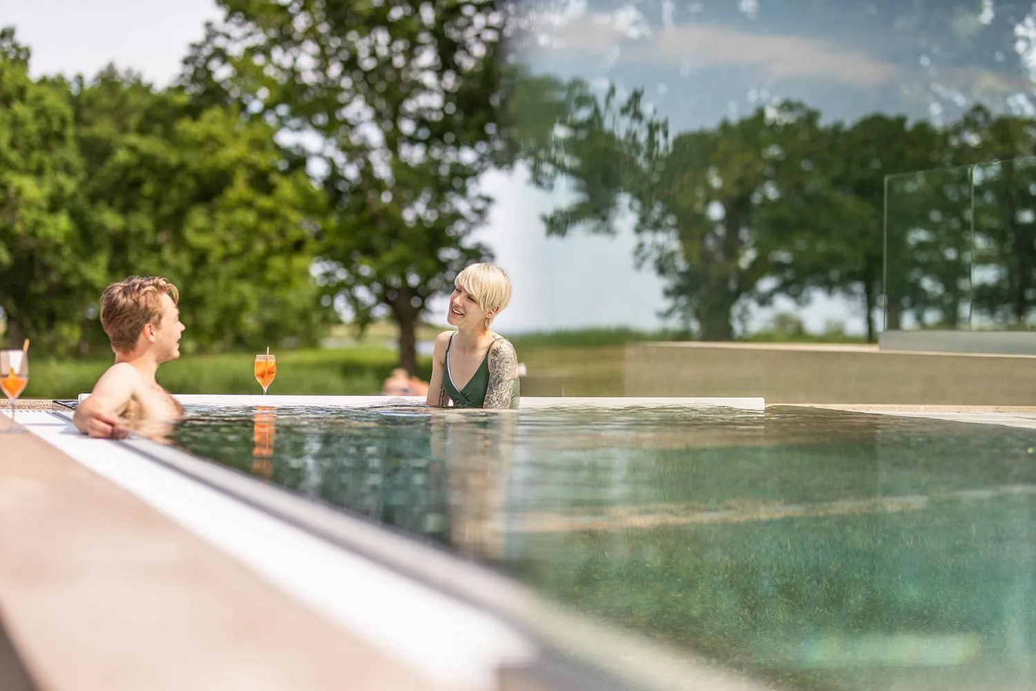 Stufvenäs Gästgifveri