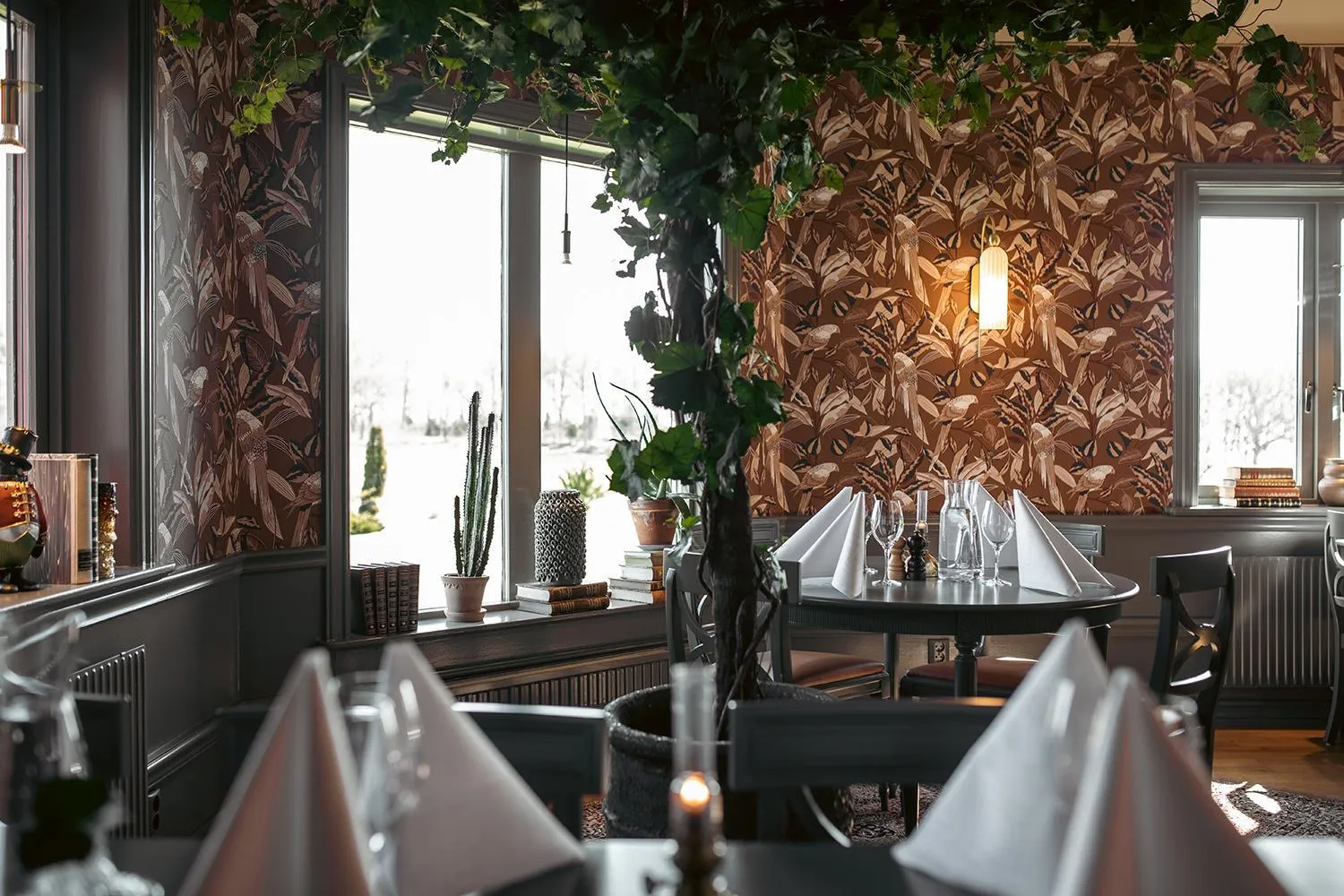 Stufvenäs Gästgifveri