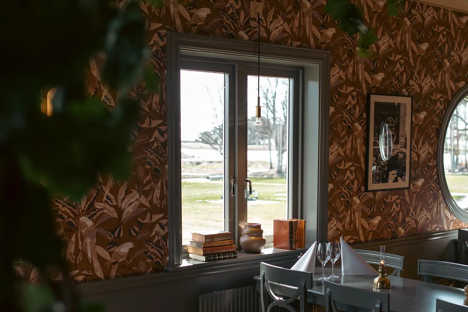 Stufvenäs Gästgifveri