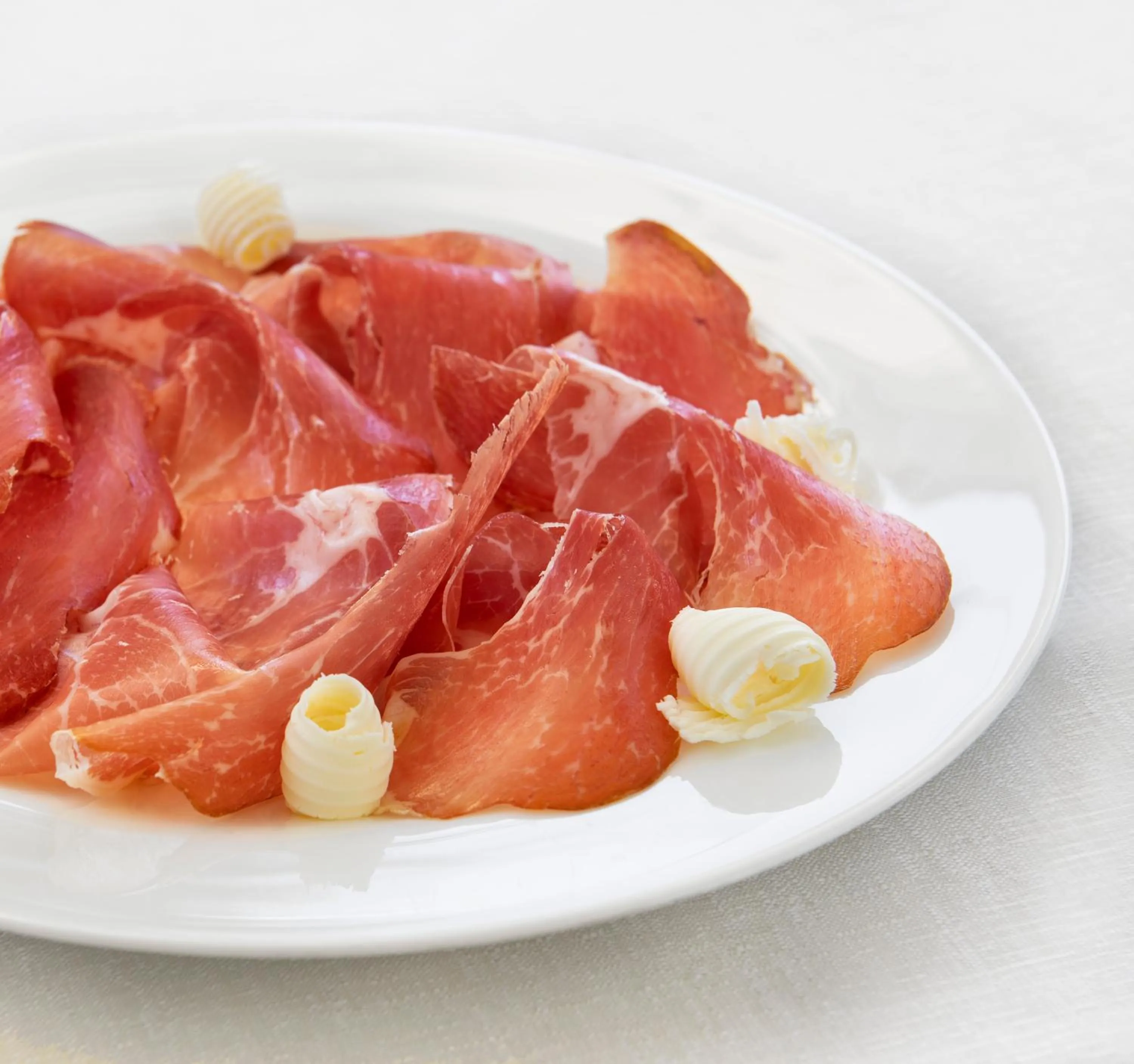 Restaurant/places to eat in Hotel Locanda Stendhal