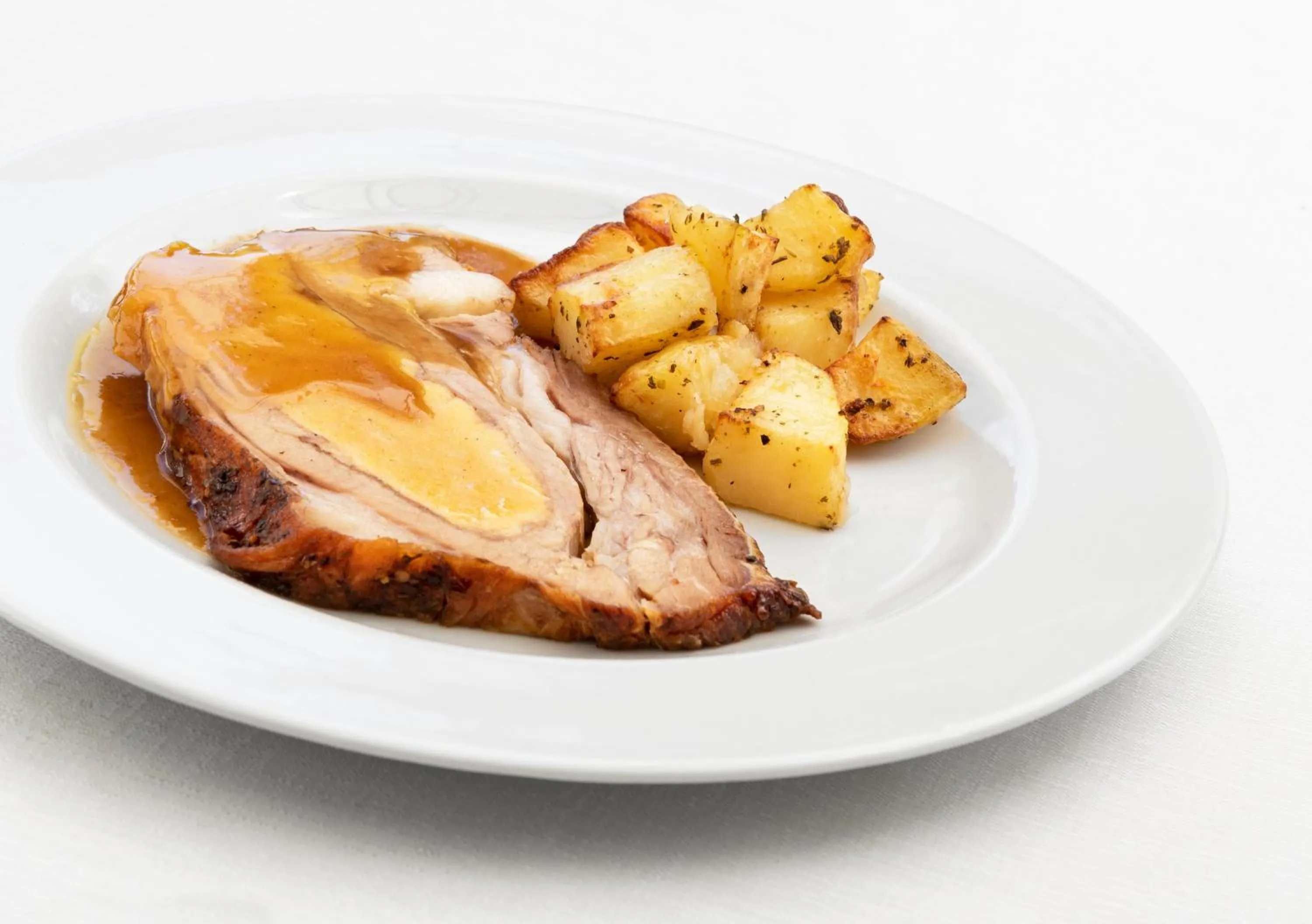 Restaurant/places to eat in Hotel Locanda Stendhal