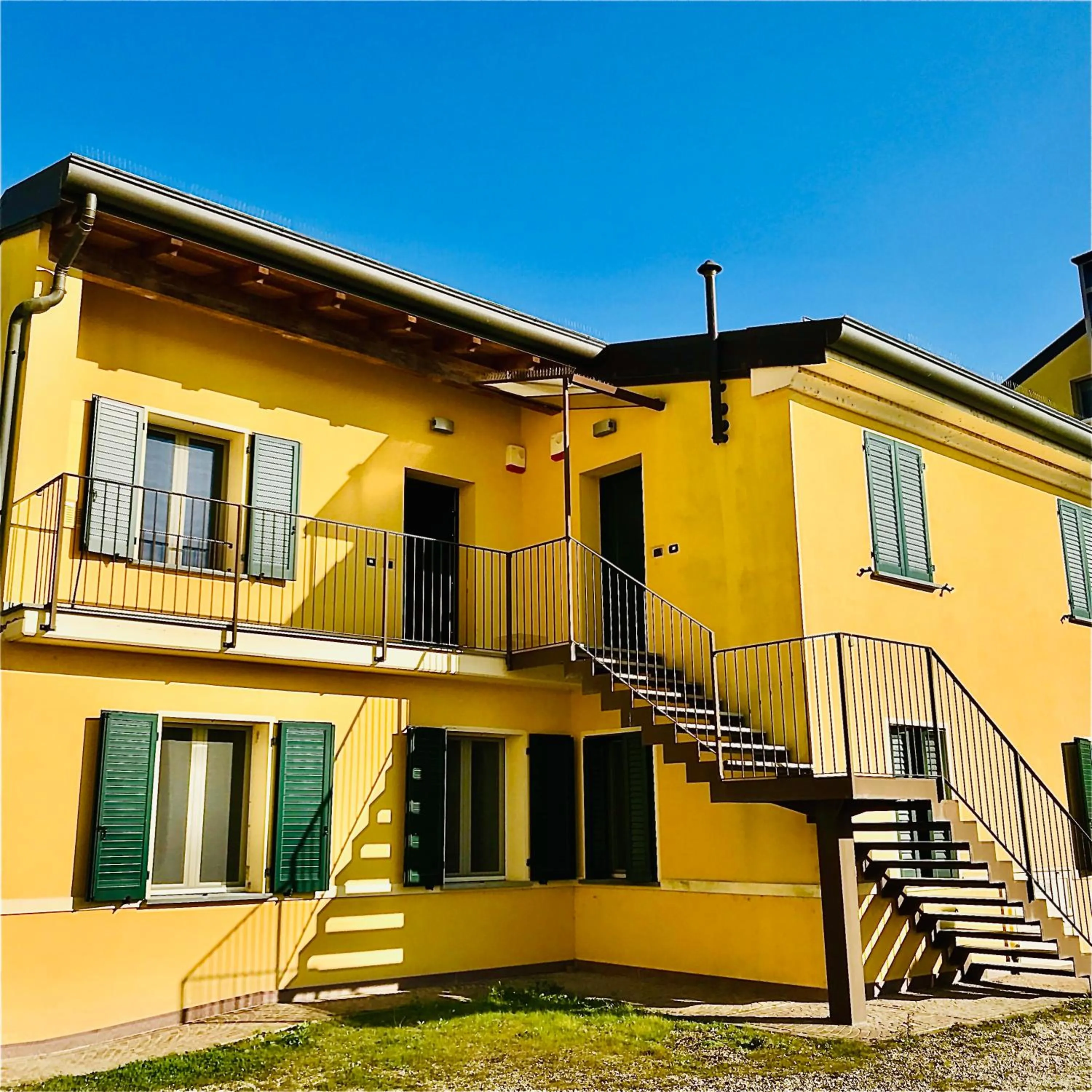 Hotel Locanda Stendhal