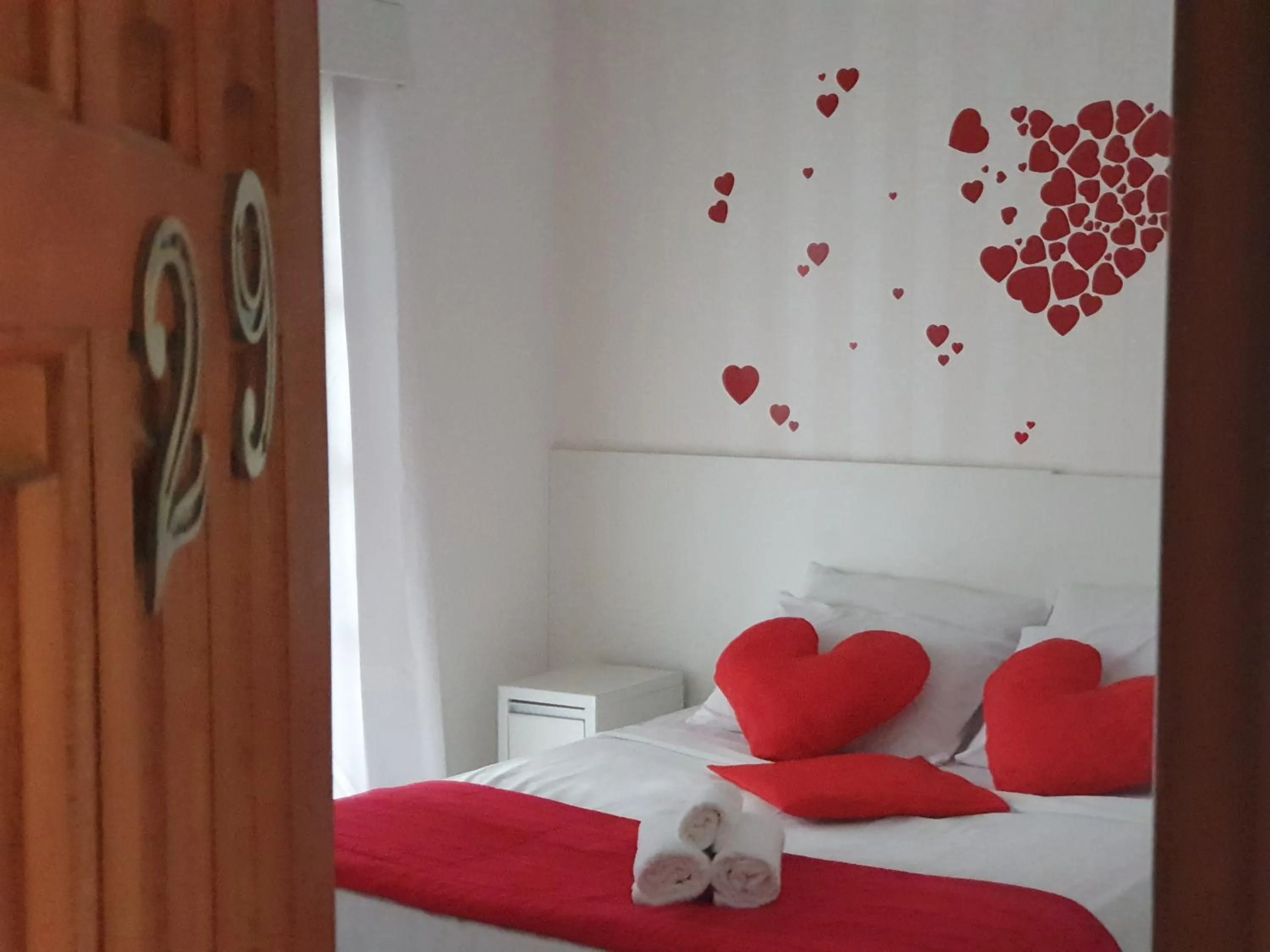 Other, Bed in Pousada Mar Azul