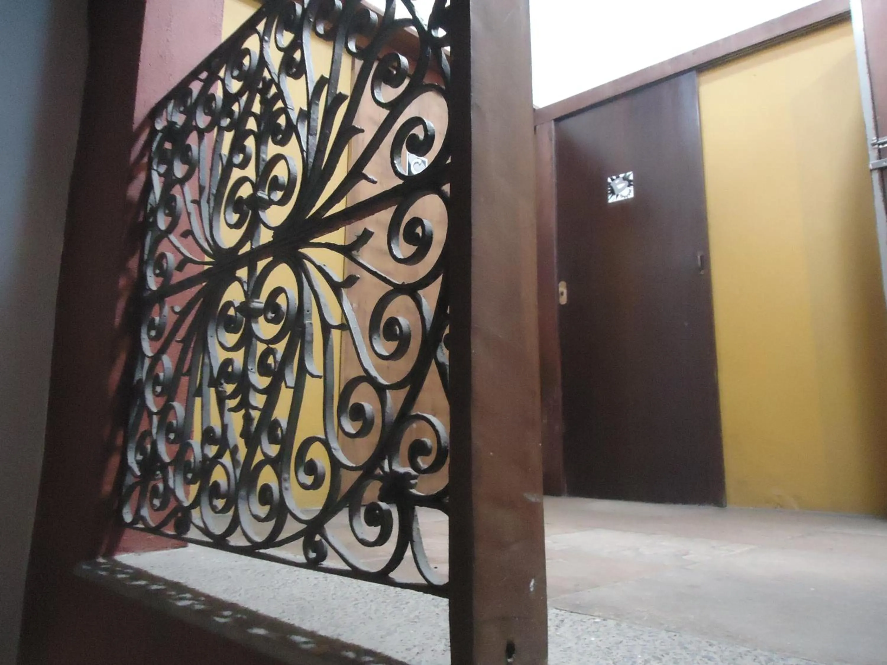 Other in Laranjeiras Hostel