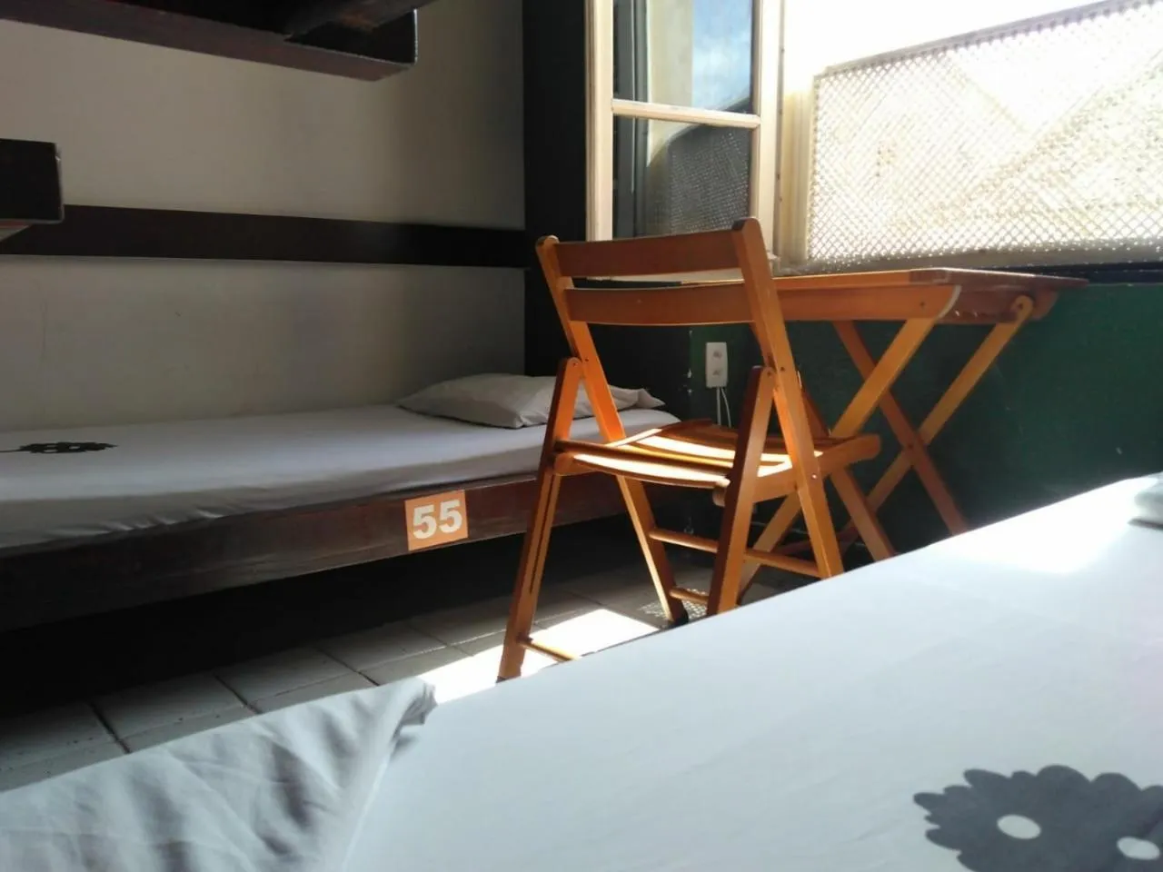 Other, Bed in Laranjeiras Hostel
