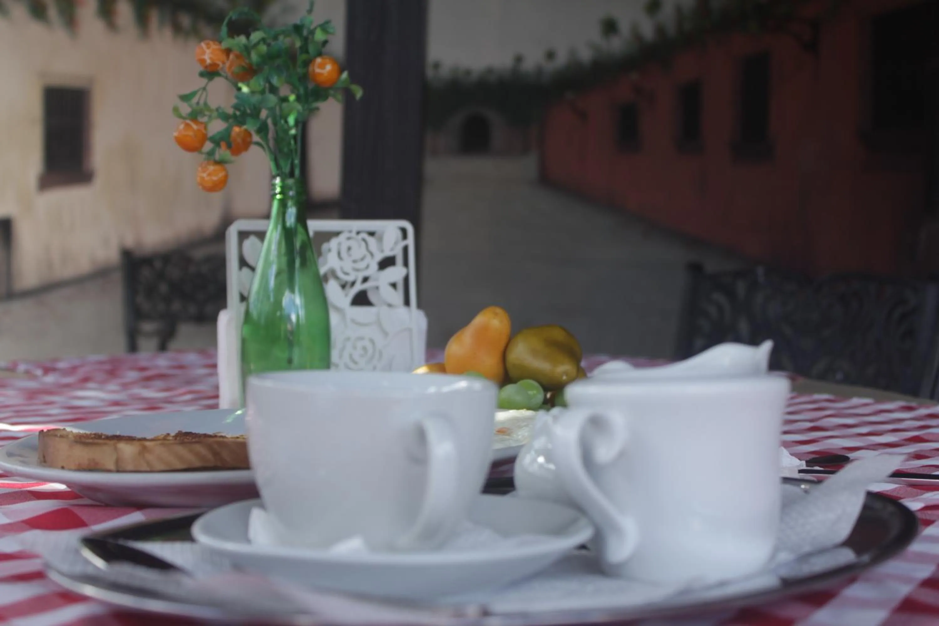 Coffee/tea facilities in Hotel Luis V Santo Domingo