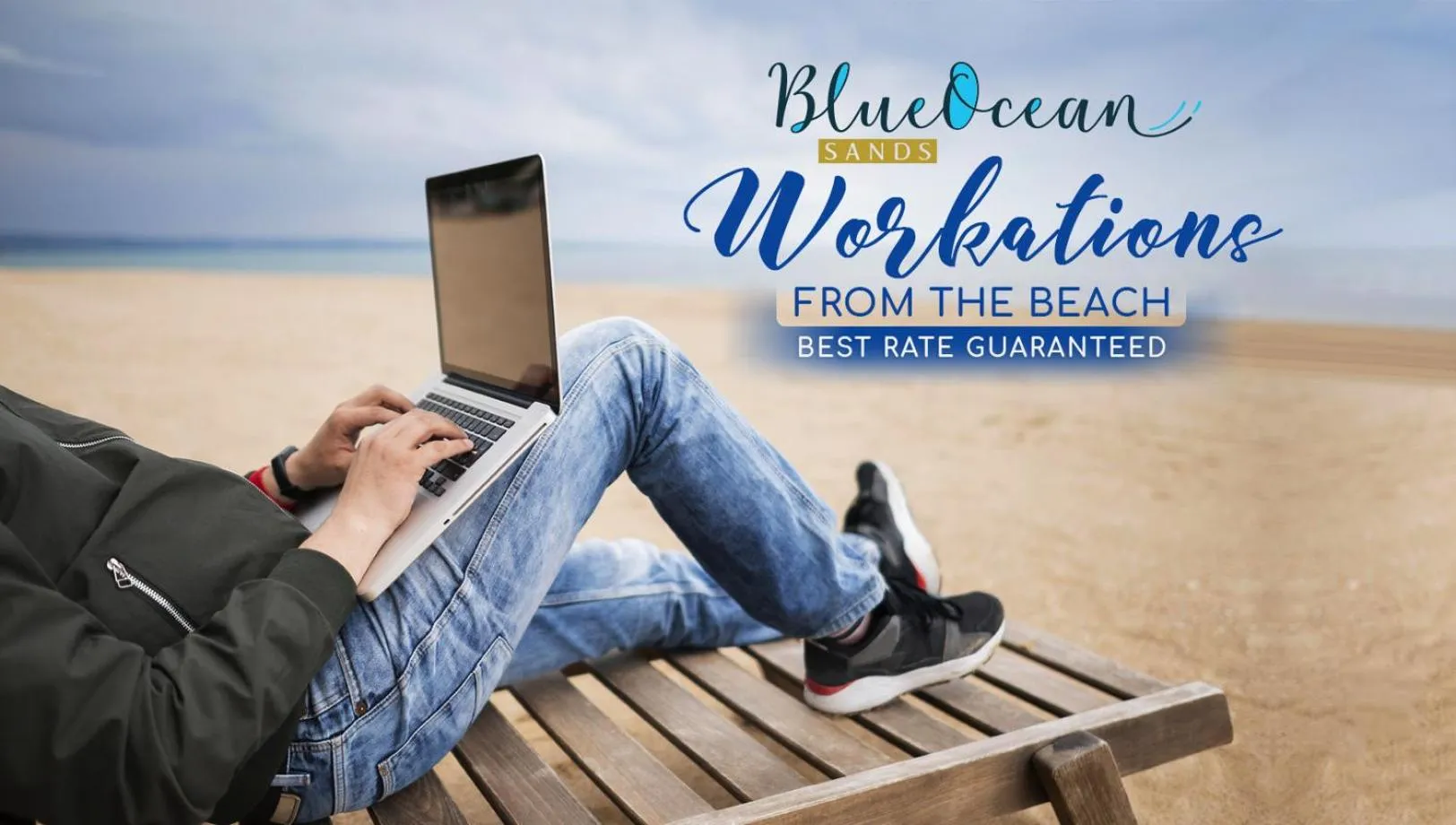 Restaurant/places to eat in Blue Ocean Sands - On the Beach