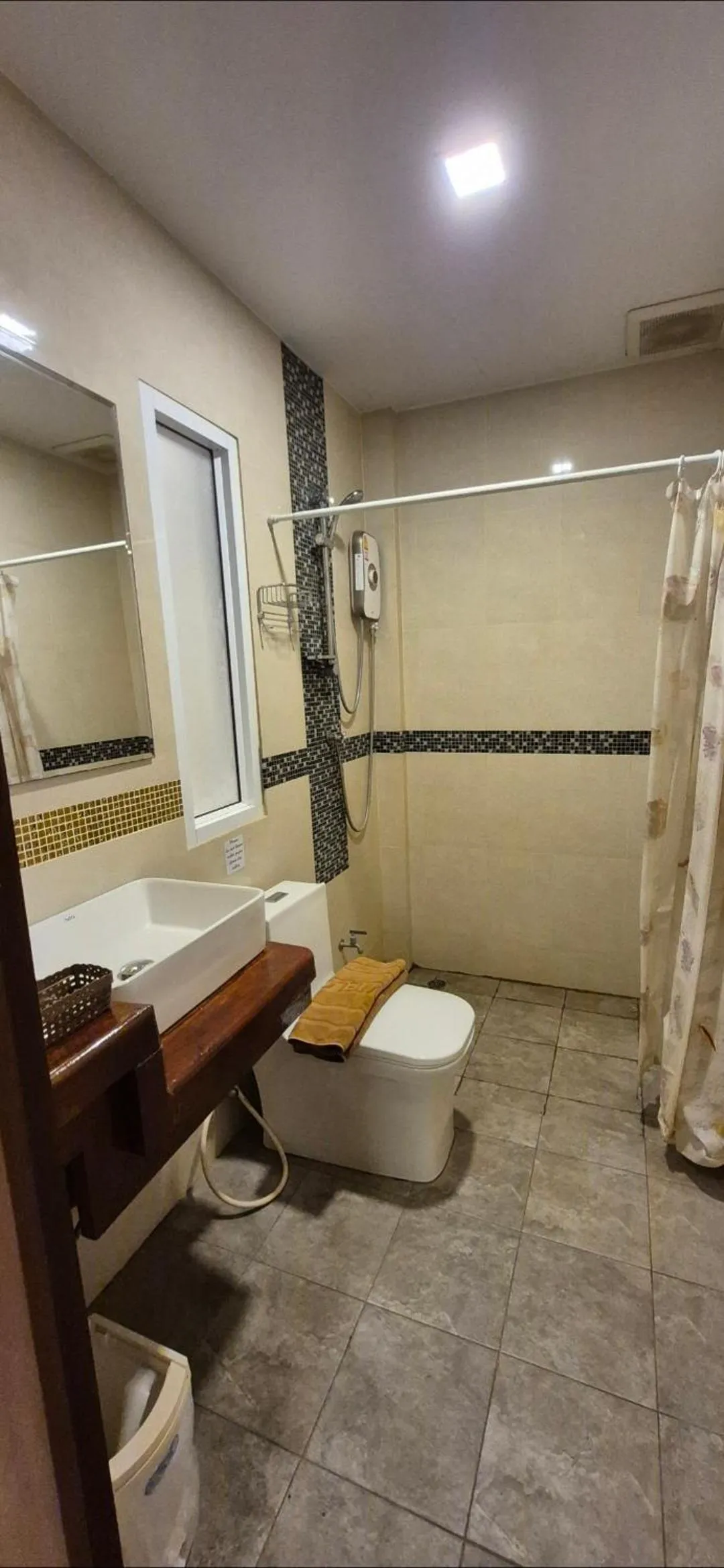 The Peace Tara House